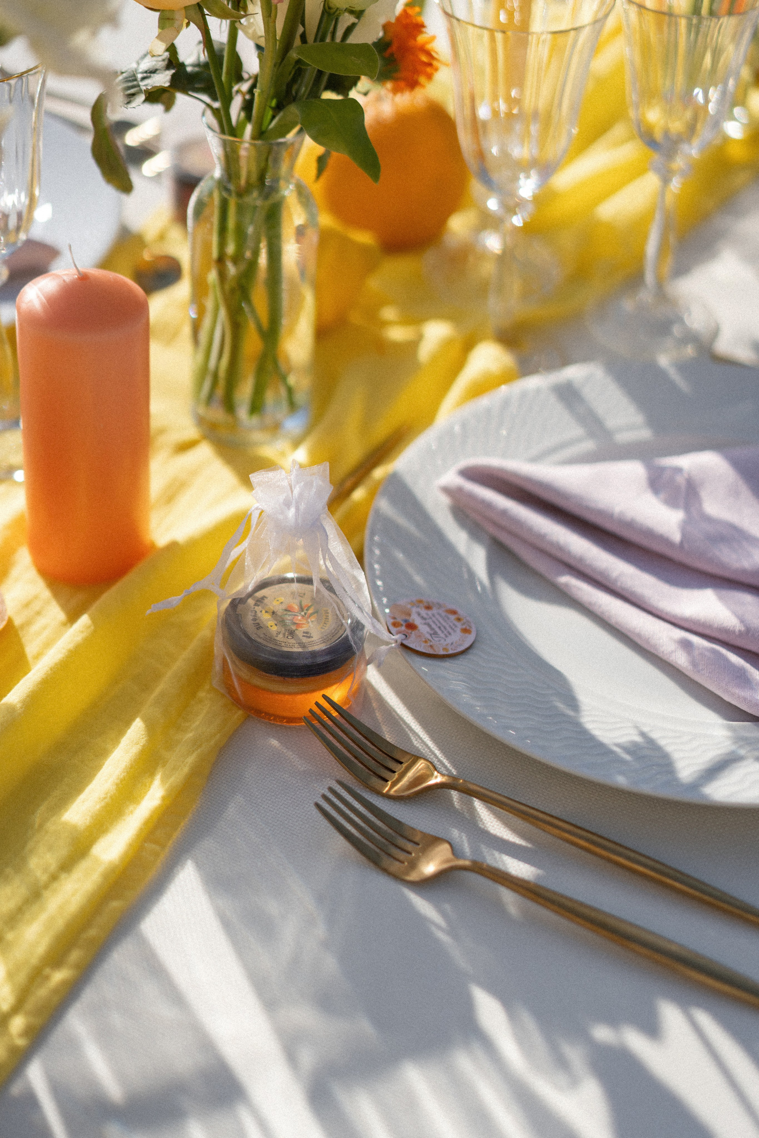 Talici Hill Wedding in Montenegro