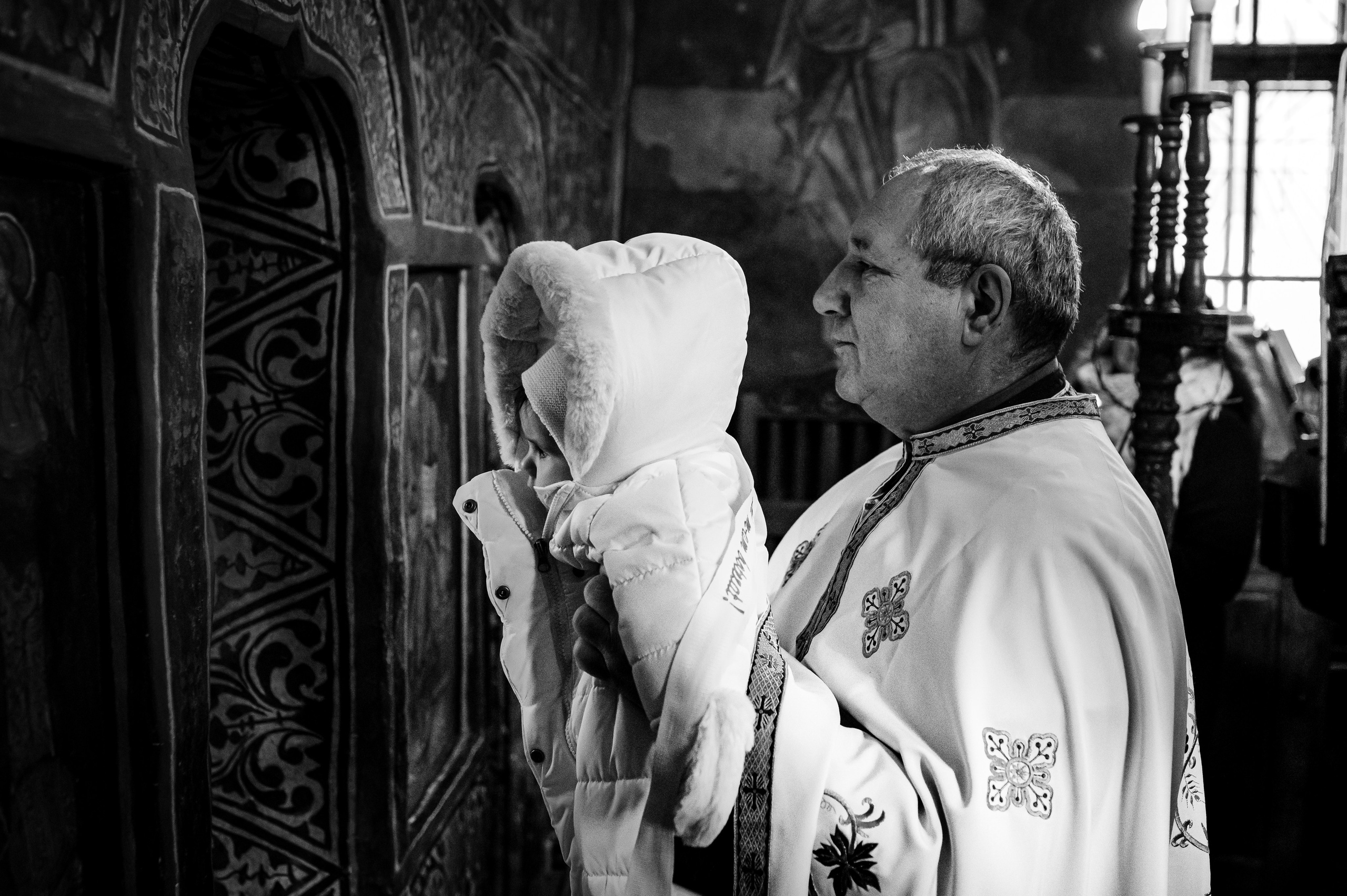 Flavia Maria. Mugurel Olteanu Fotograf