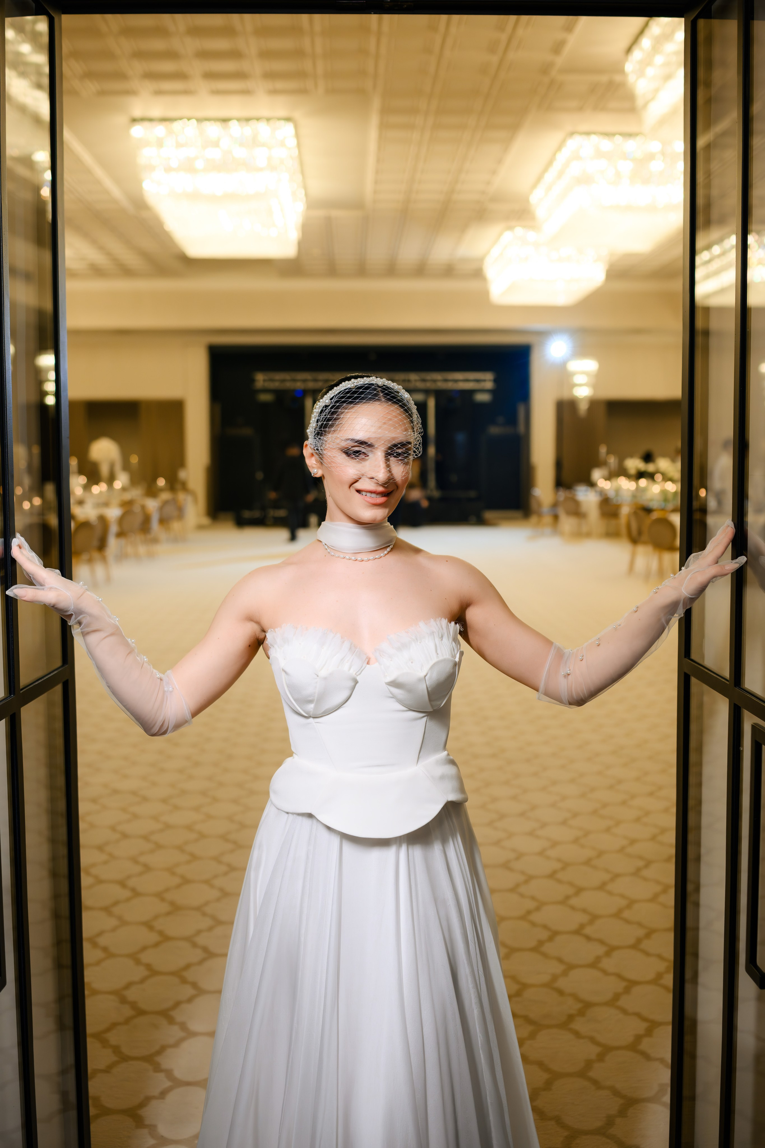 Cezara & Alex. Mugurel Olteanu Fotograf