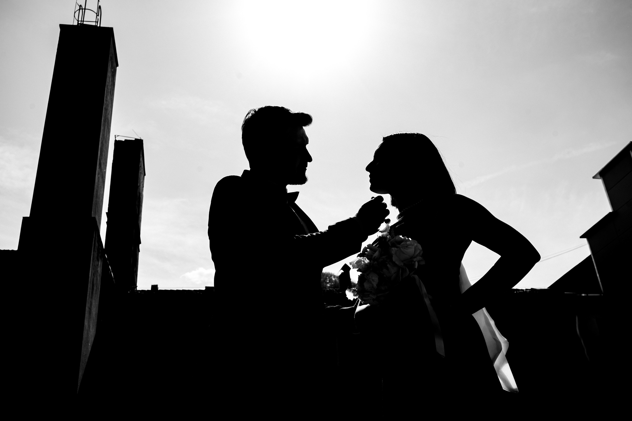 Cezara & Alex  — Love Story -. Mugurel Olteanu Fotograf