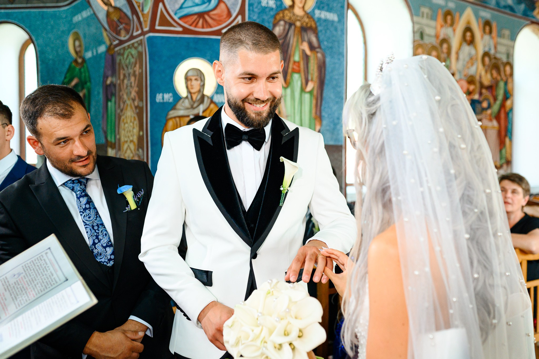 Corina & Paul. Mugurel Olteanu Fotograf