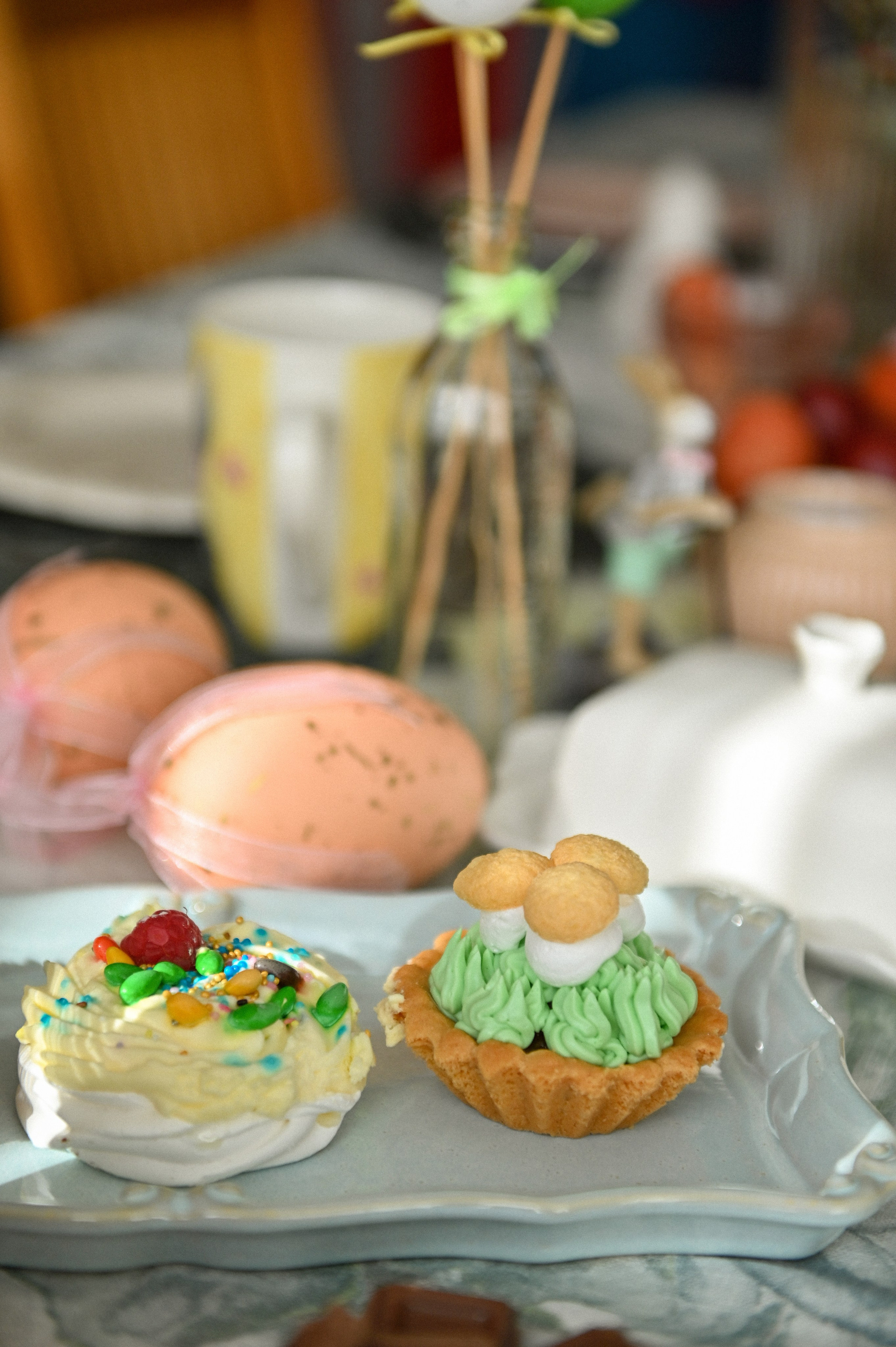 Пасхальное утро. Детский и семейный фотограф в финляндии дина пулкка. контент фотограф