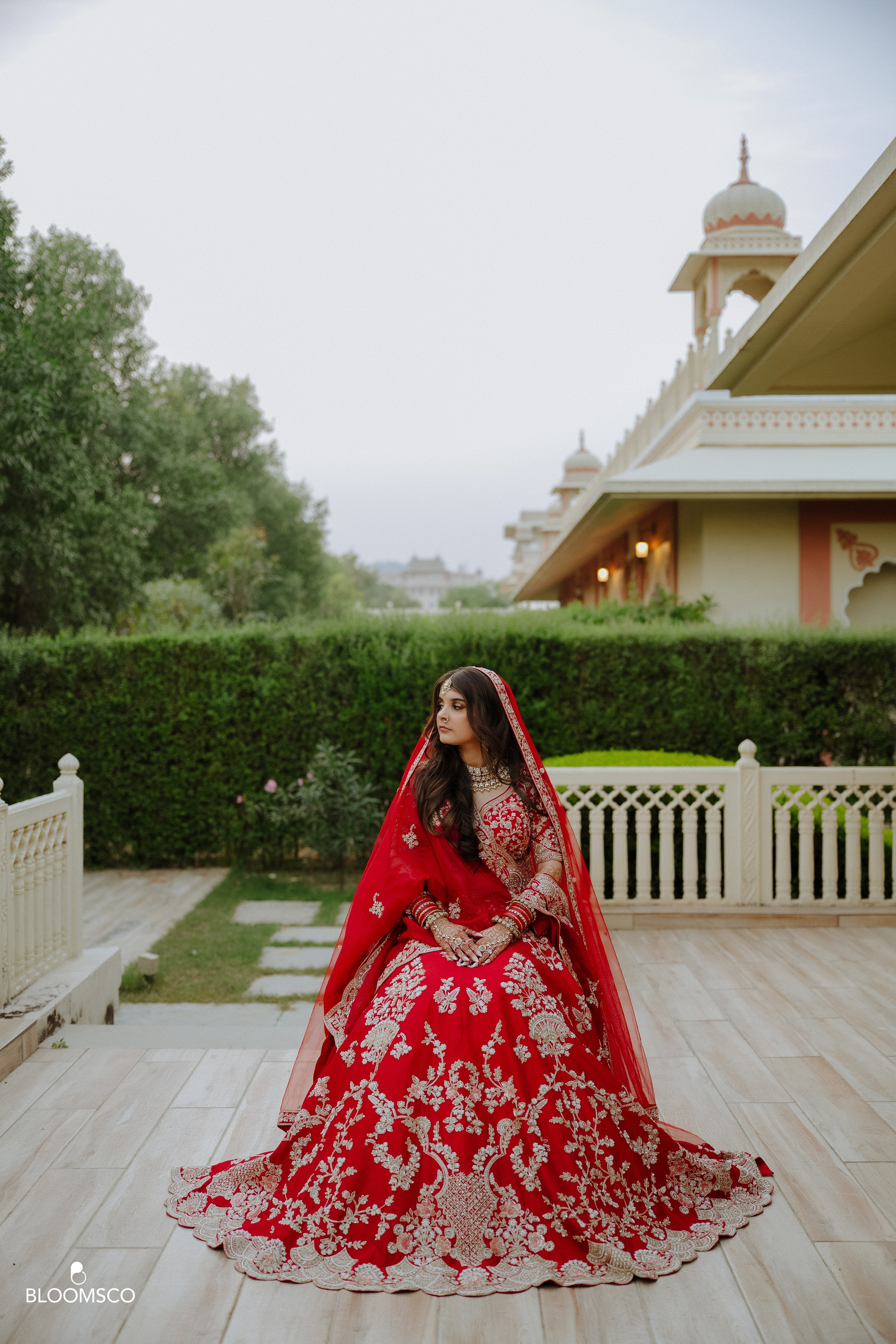 MUSKAAN & MOHIT. MAIN