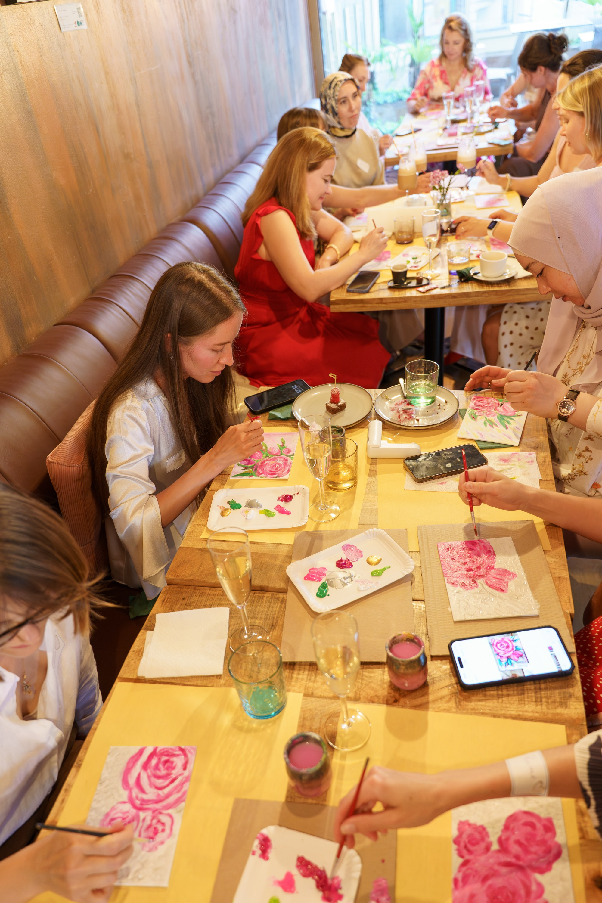 Vesnushki_club. Photographe Suisse Tatiana Lyzhina