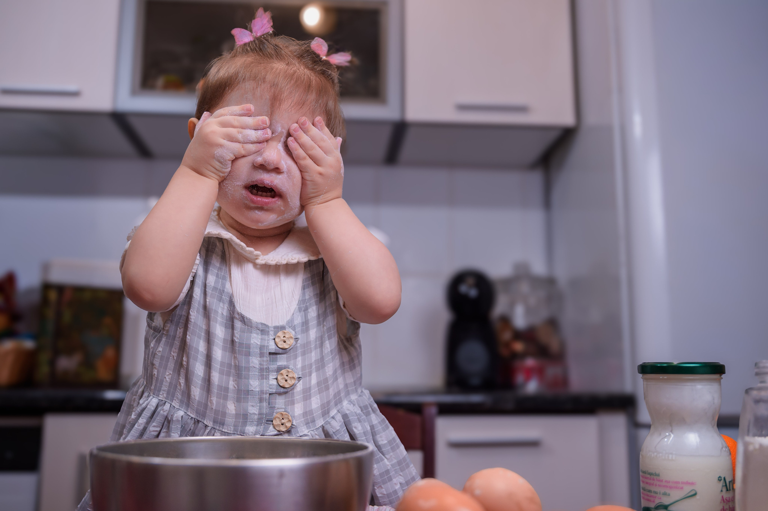 Gătit cu Eveline Maria. Ionuț Preja Photographer