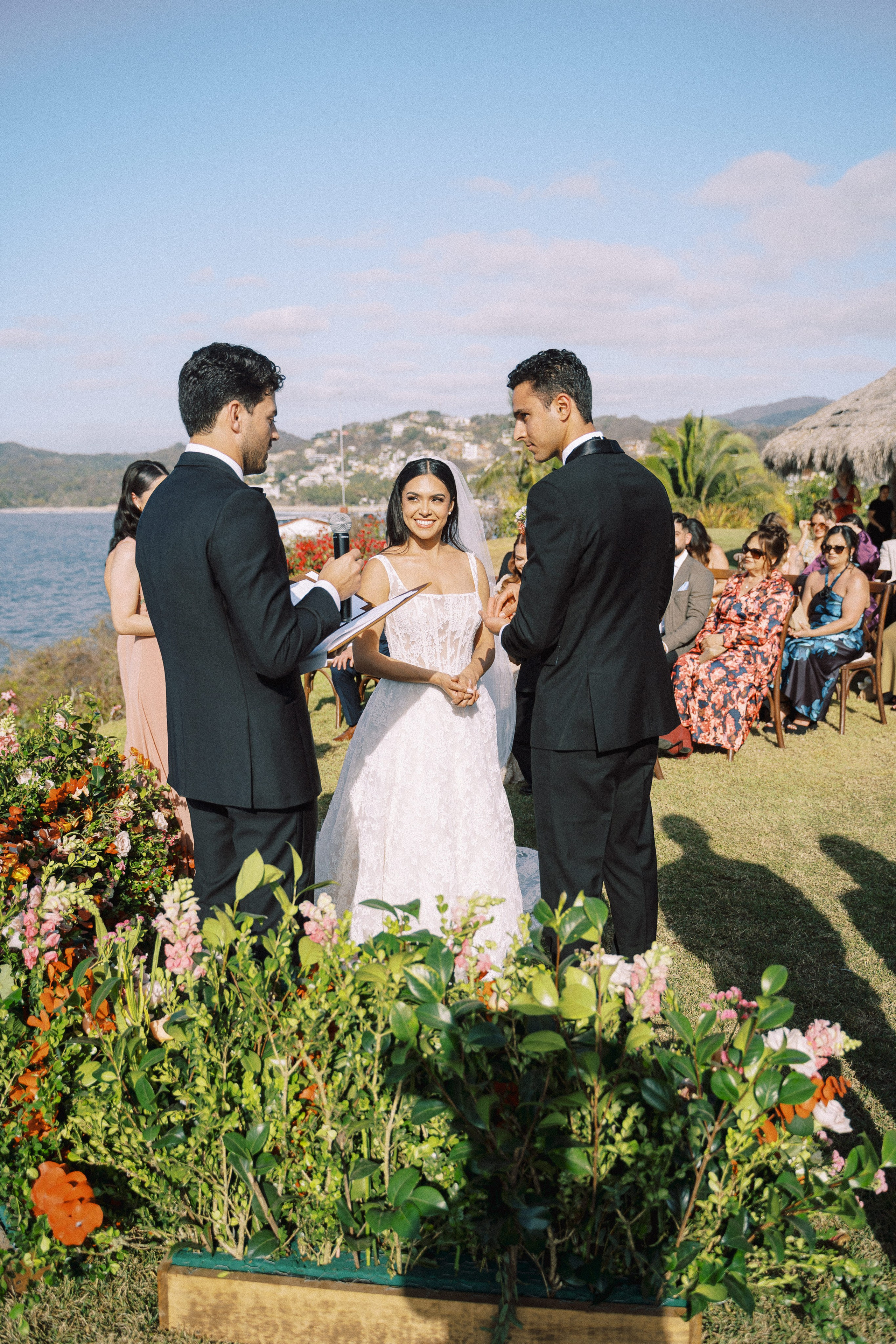 Omar & Monica. Sayulita Wedding Photographer, Puerto Vallarta, Cabo