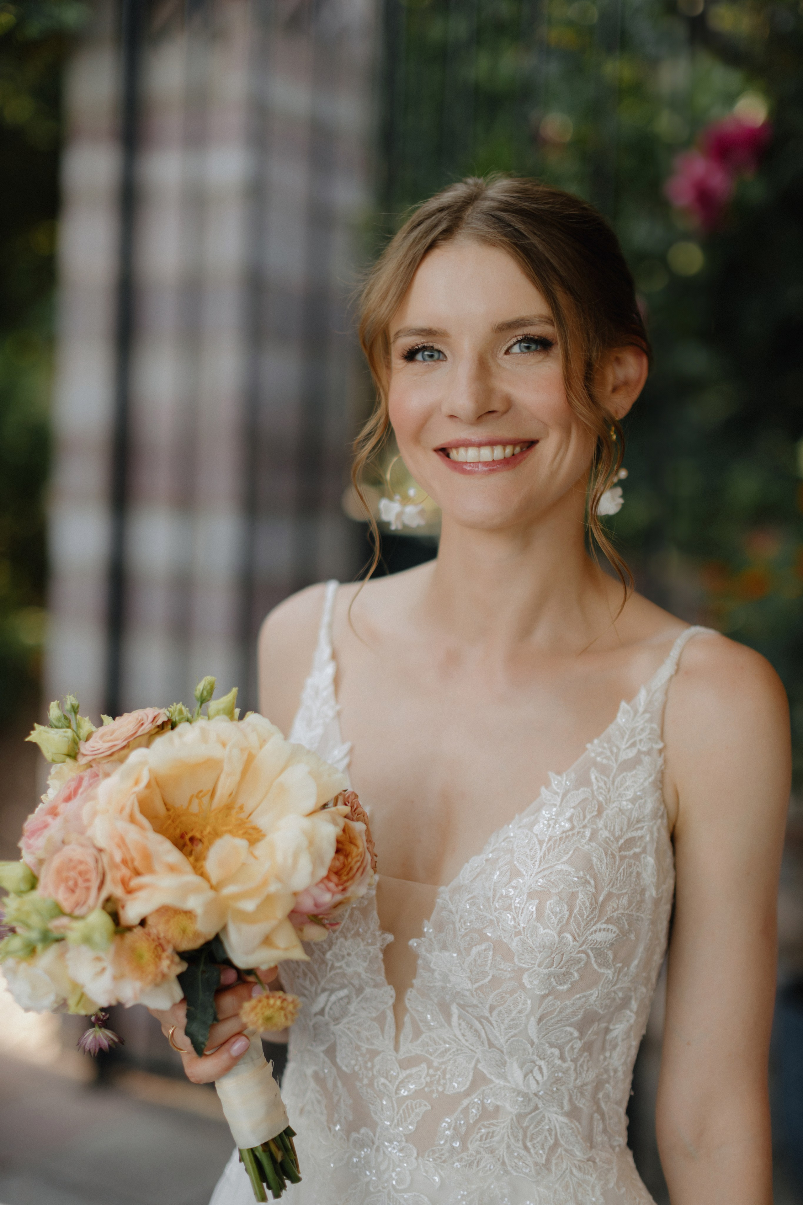 Irina & Birger. Фотограф в Германии — Мария Чистякова