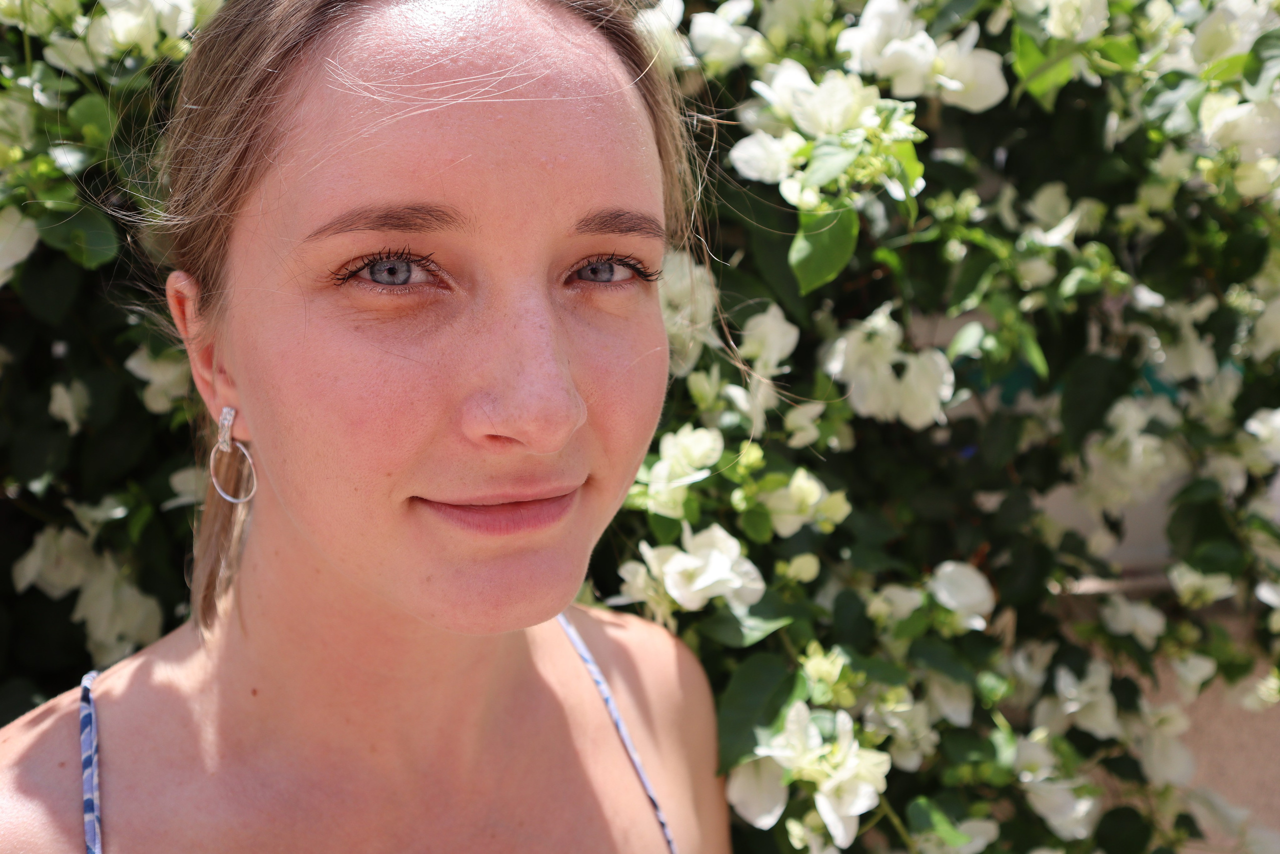 Наташа. Travel photographer Ksenia