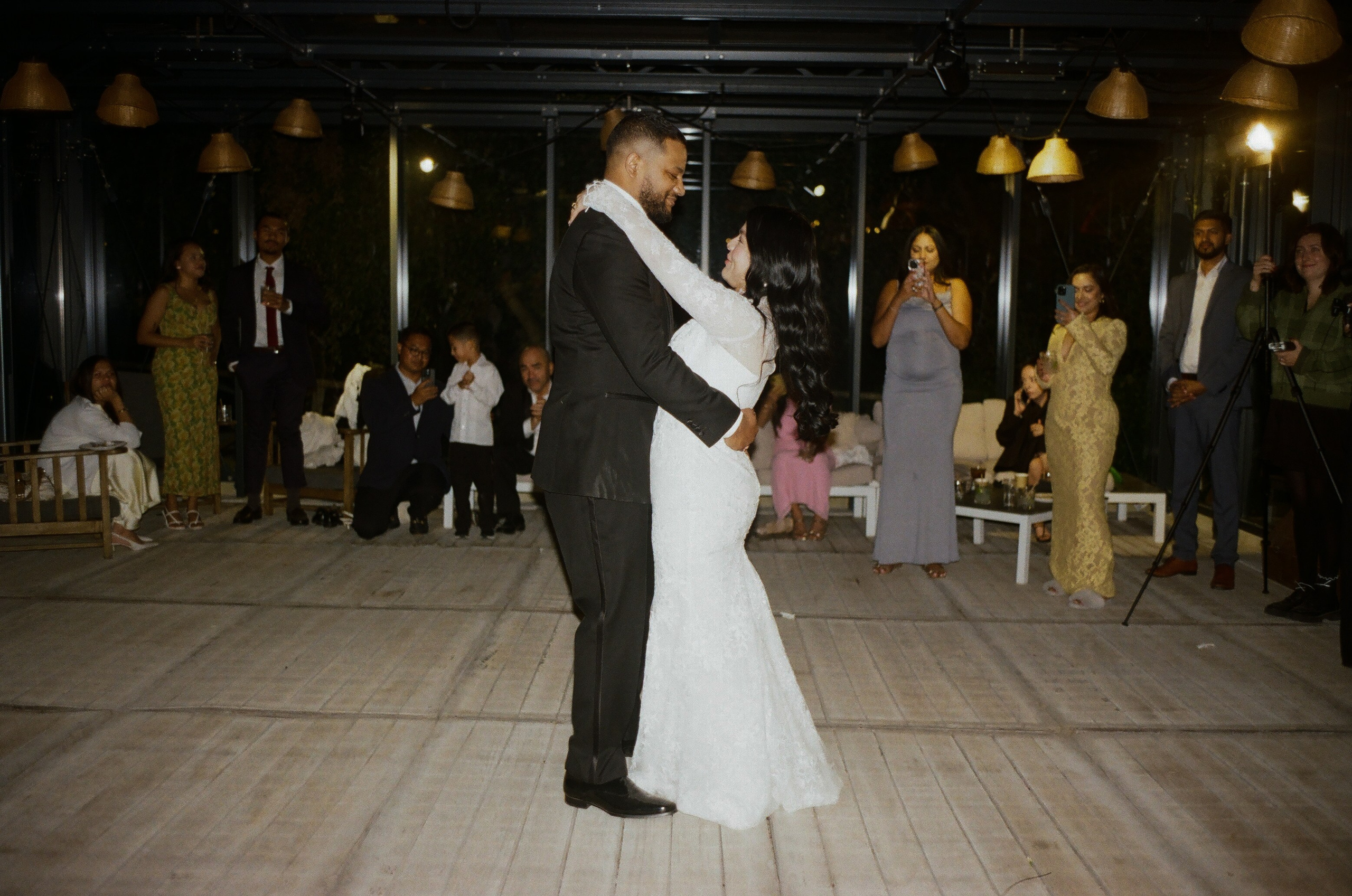 Mitcell&Melanie film. Свадебный фотограф Виктория Саврук