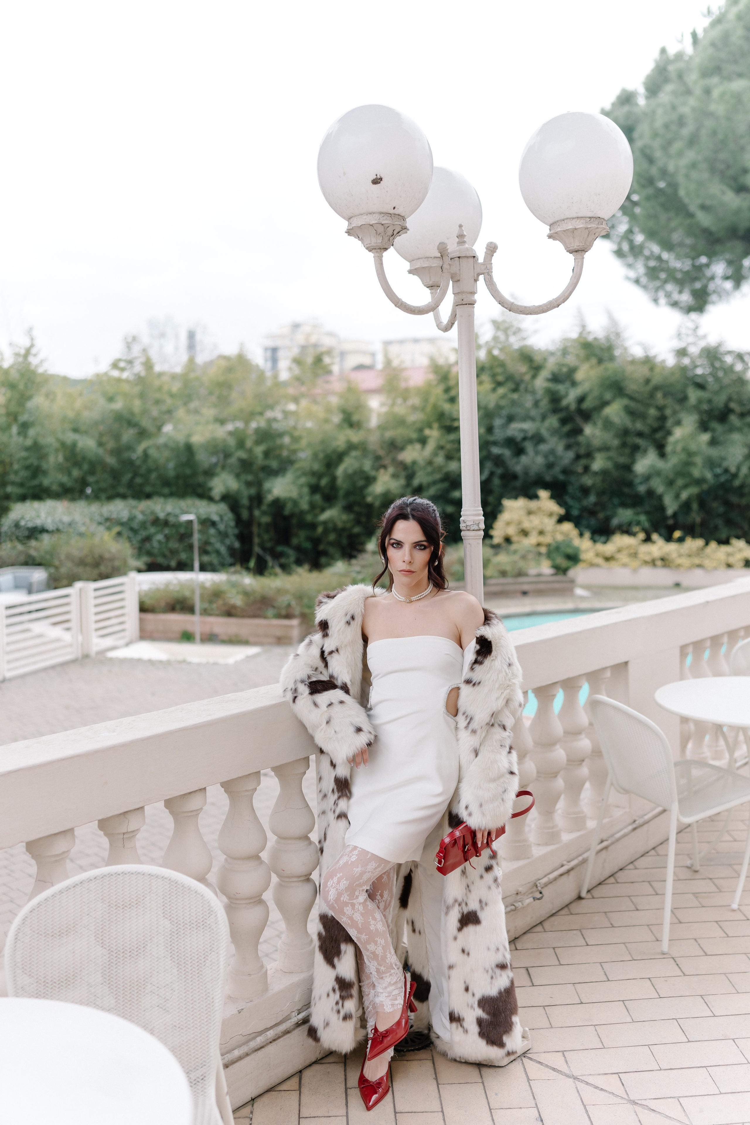 Selene. Wedding photographer Italy
