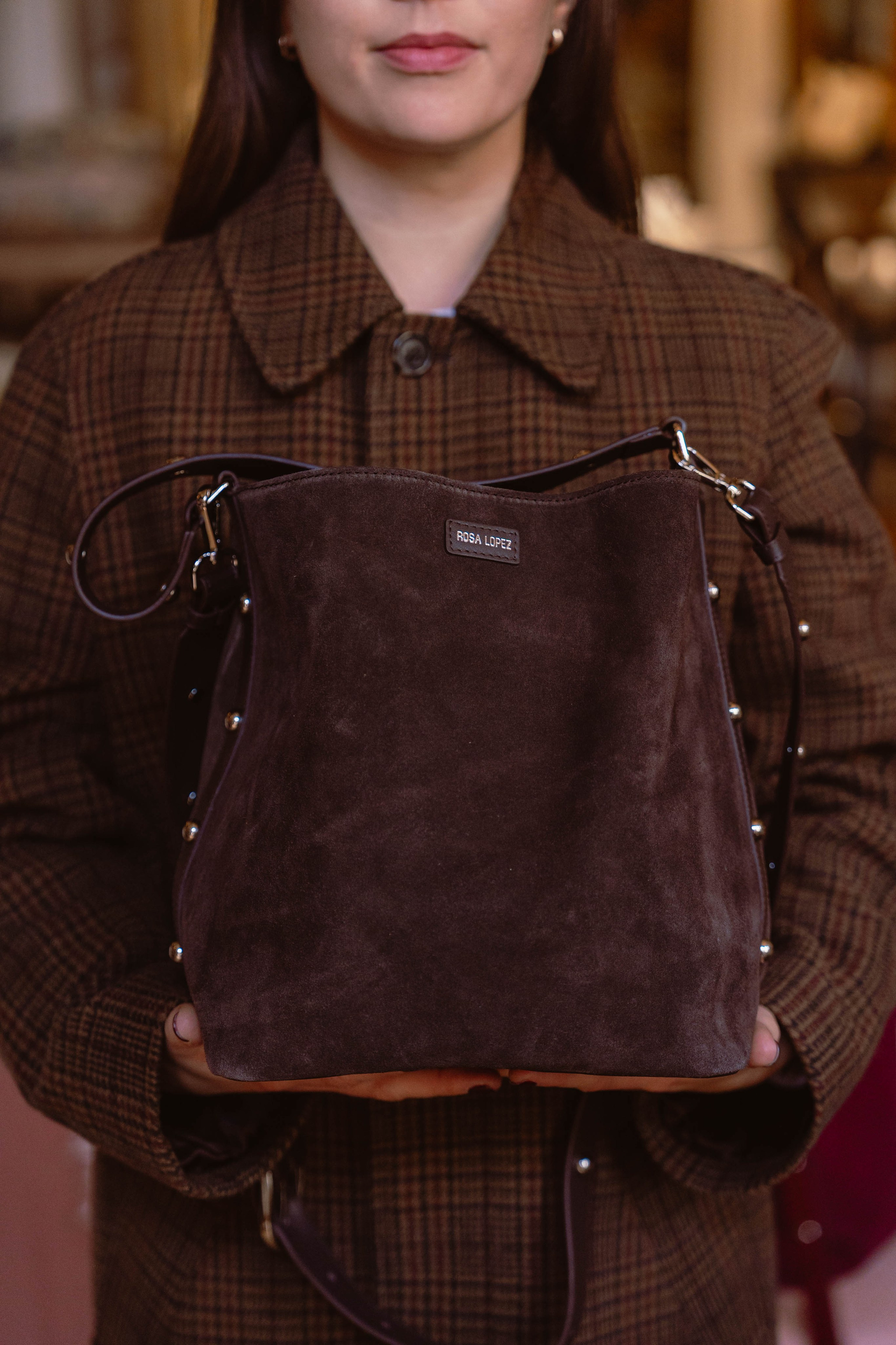 Rosa Lopez. Weeding photographer / event / portrait