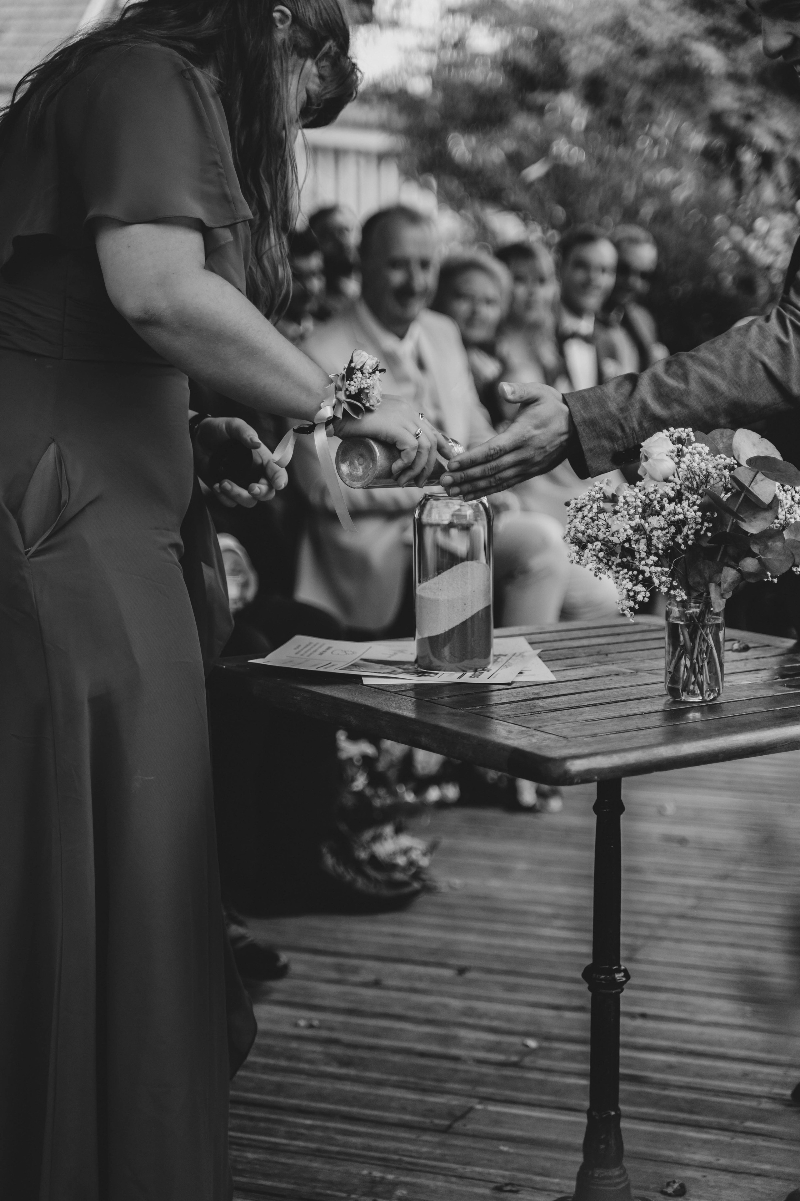 Margaux & Thomas. Weeding photographer / event / portrait