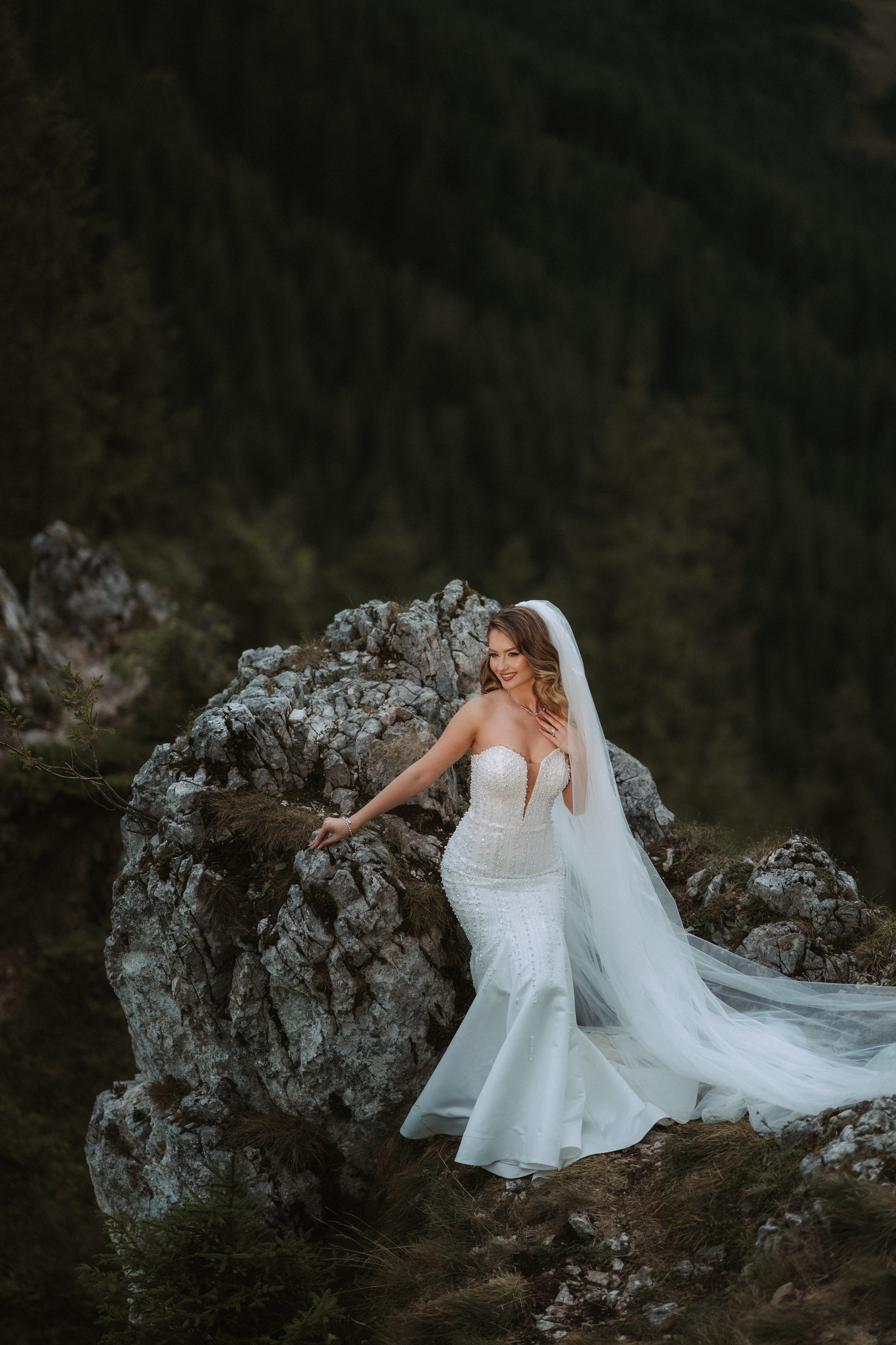 Stefanica & Robert. Spoiala Brothers — Wedding Films & Photography