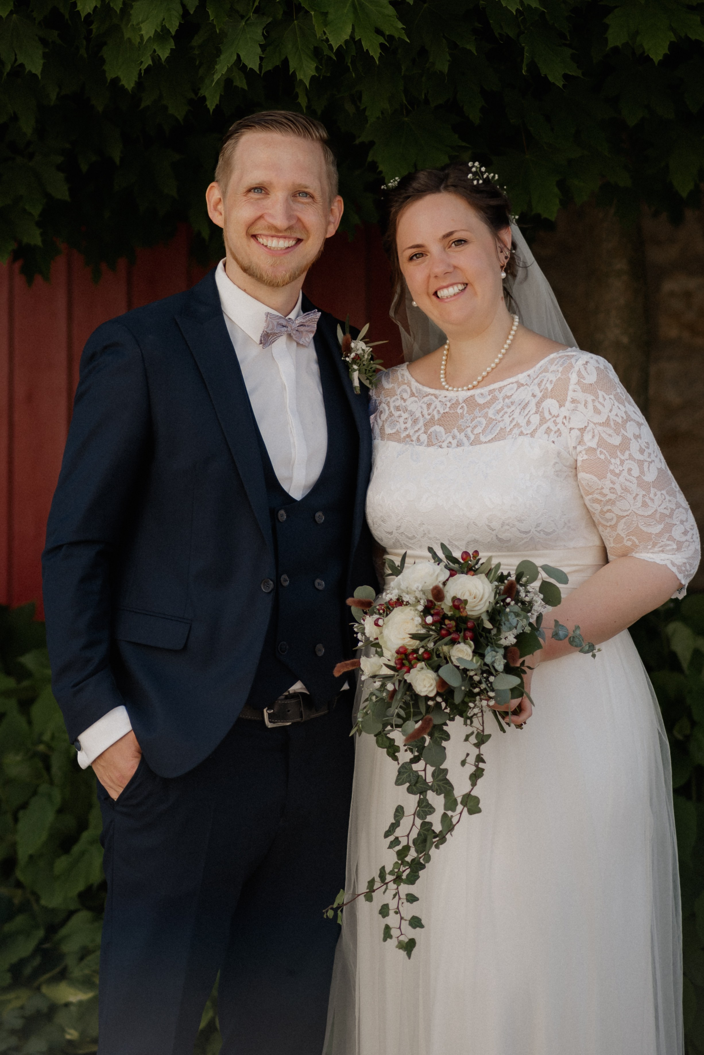 VON LIEBE GETRAGEN: JA-WORT UND TAUFE IN ANSBACH. Фотограф в Нюрнберге Ирина Менерт из Ансбаха