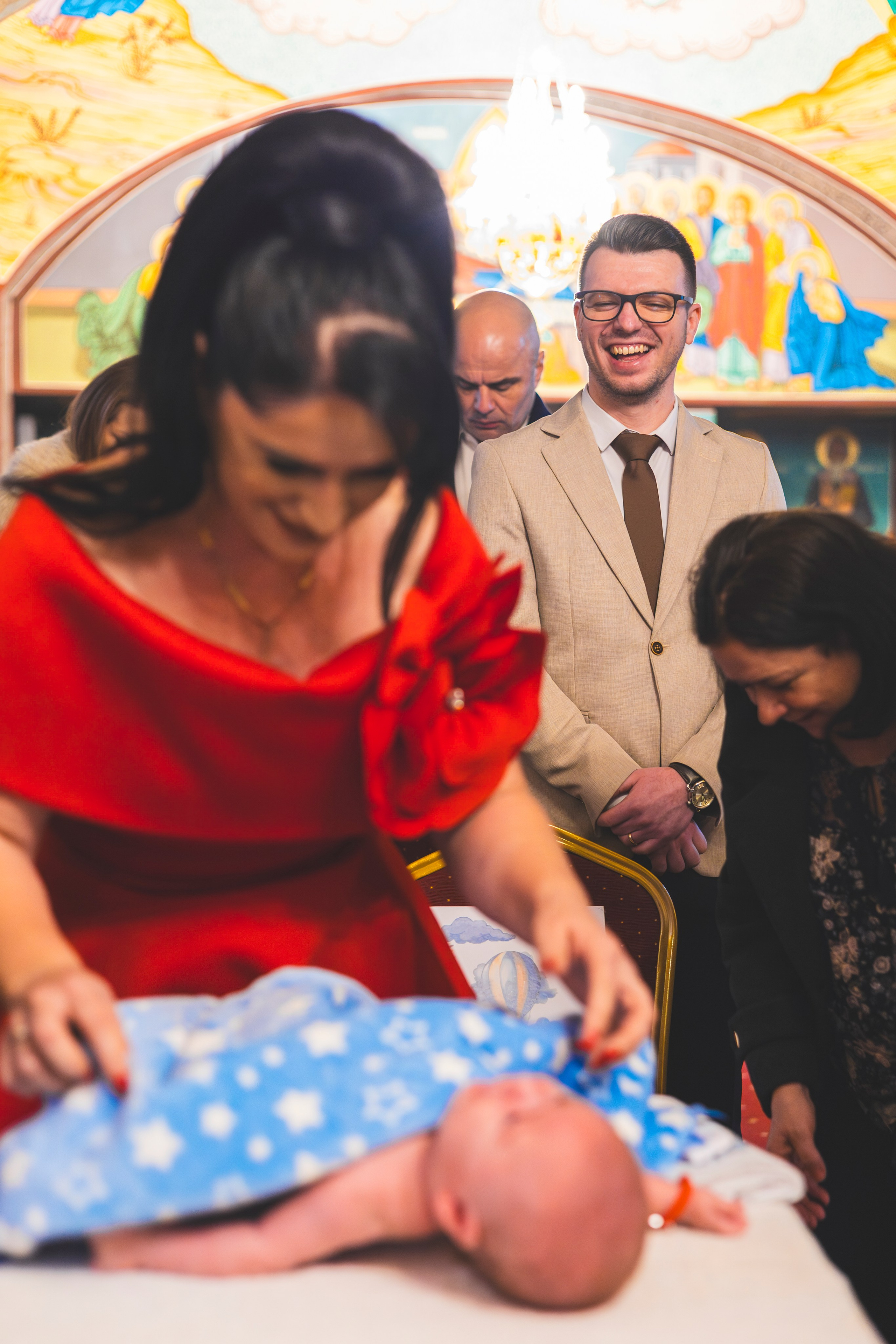 Iancu Andrei - SERVICII FOTO-VIDEO