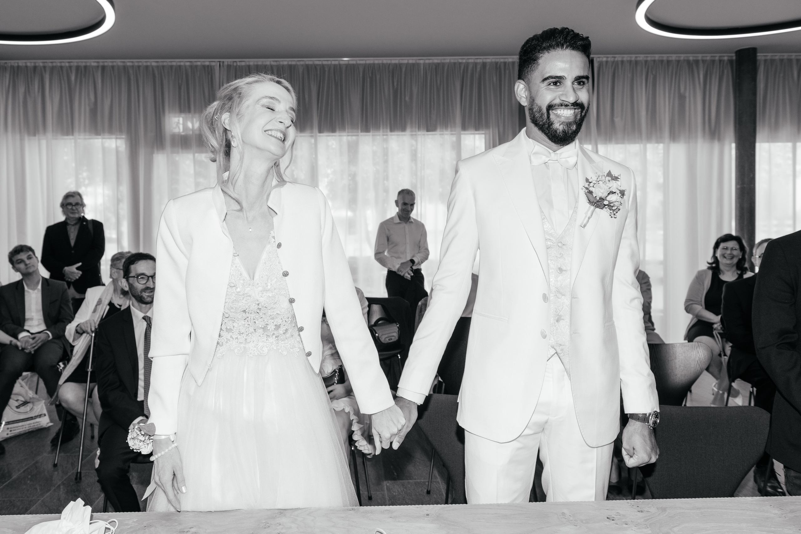 FLORENCE & JAMAL Dübendorf, Switzerland. I am Elena Altendorfer. Wedding photographer in Zurich and Switzerland