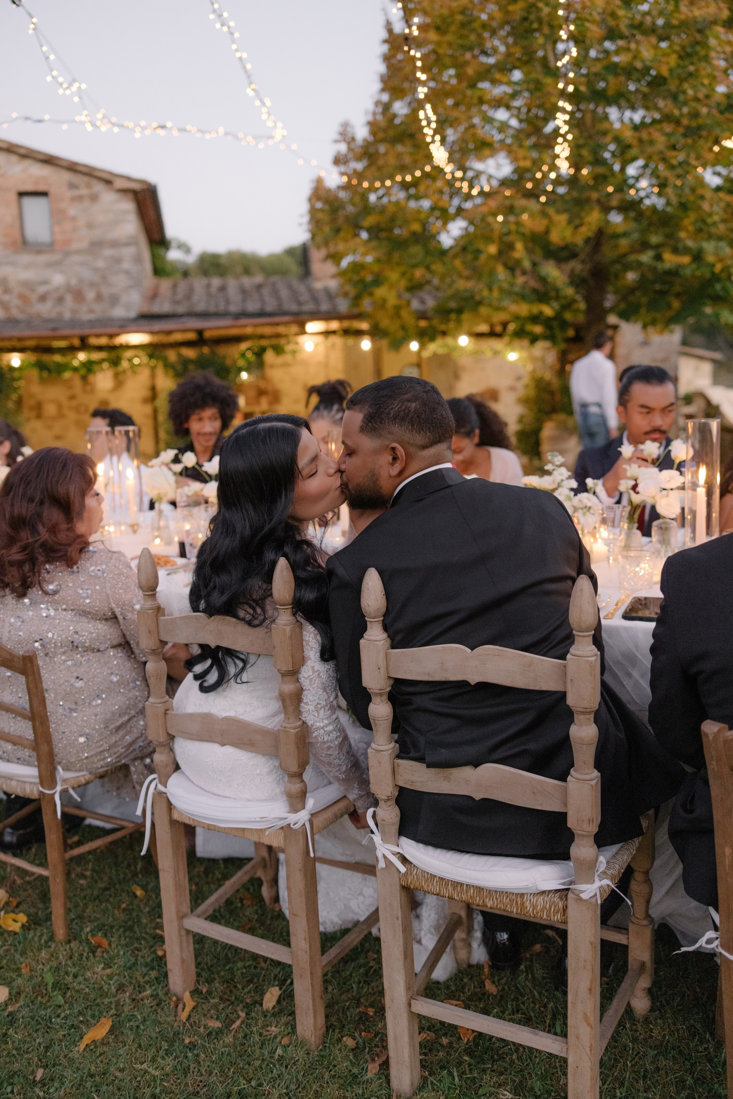 Mitcell&Melanie digital. Wedding photographer Italy