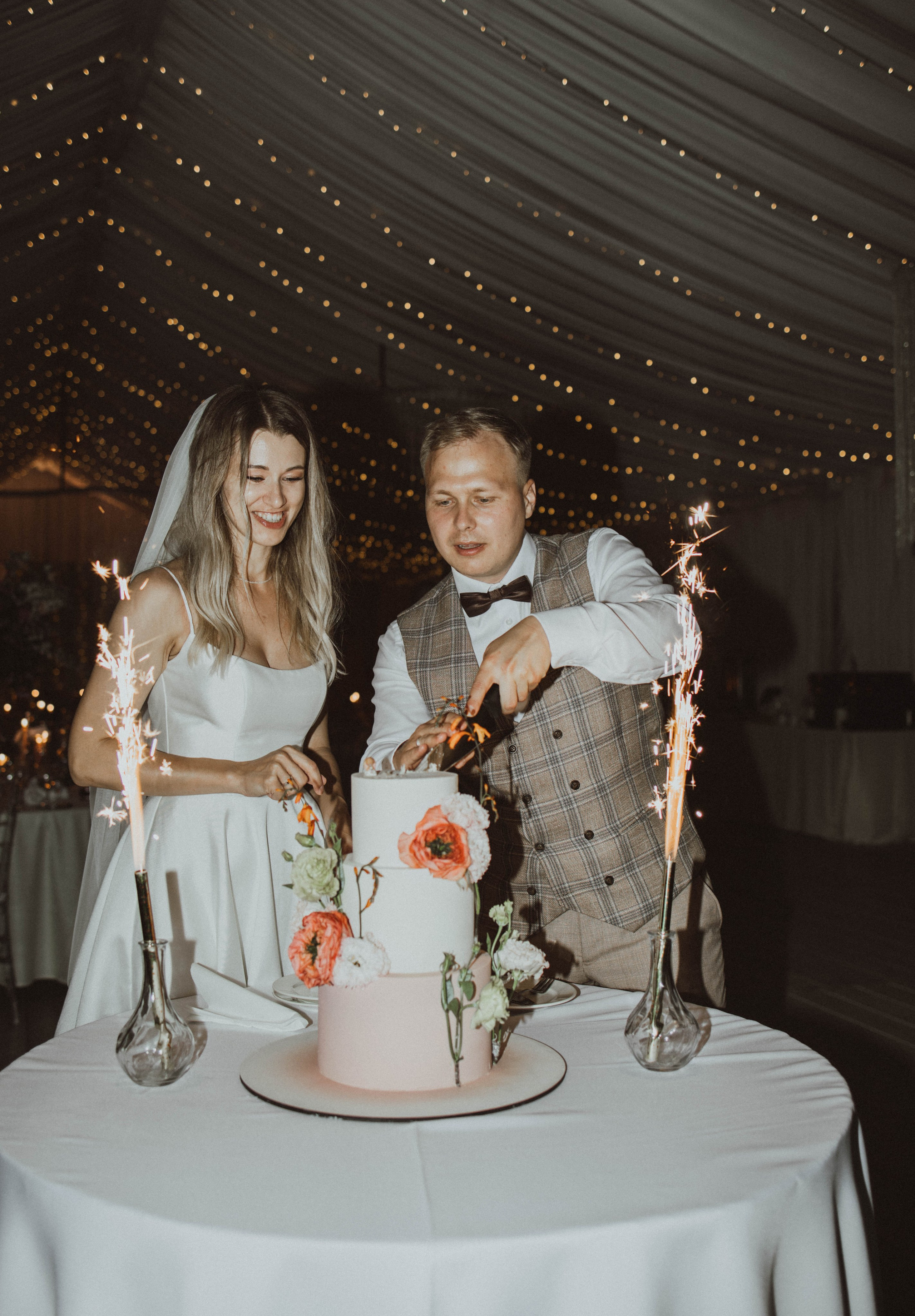 MAKSYM VIKTORIIA. Fotograf Mykhalchuk Inna Kraków