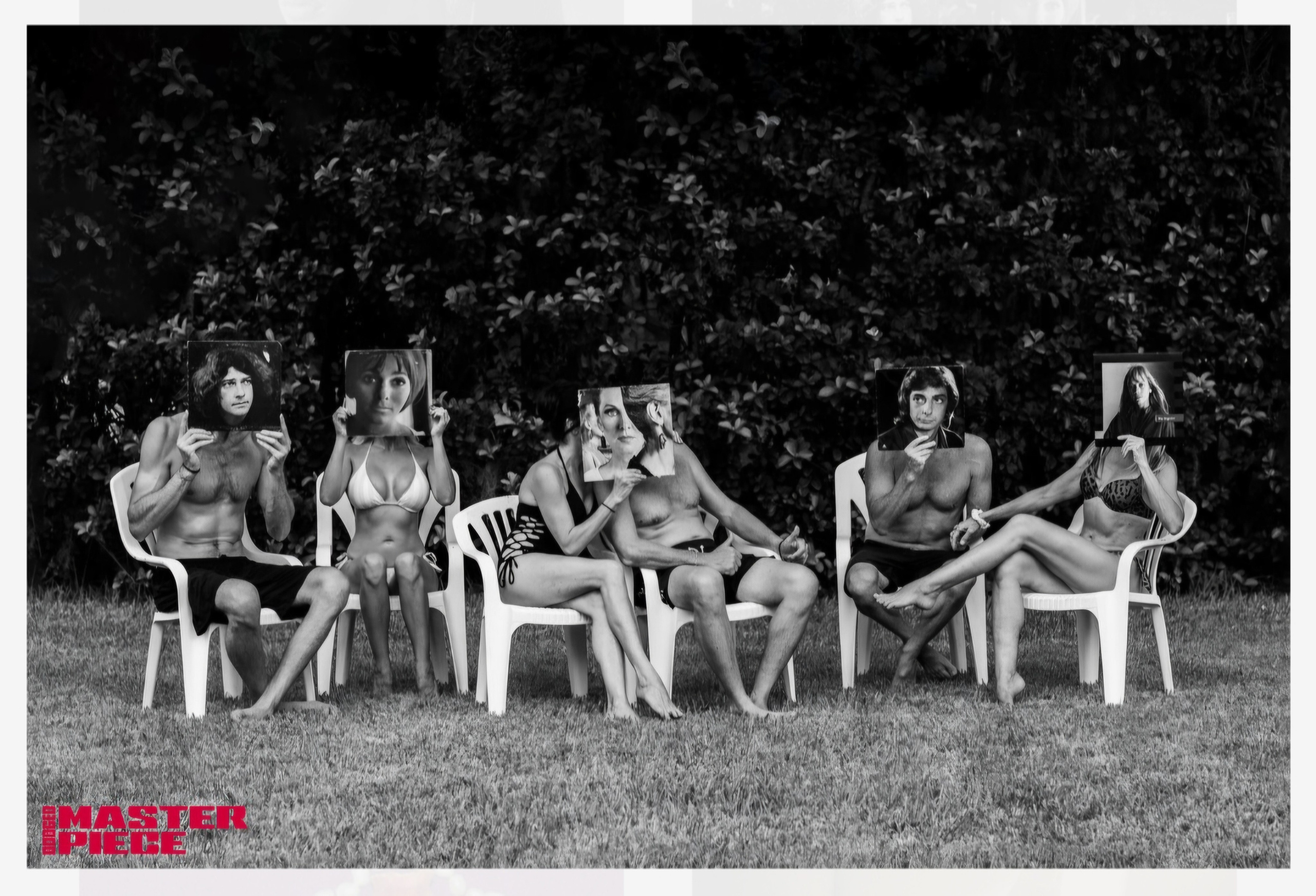 Dodged. Fine Art Photography by Ksenia Mirnaya