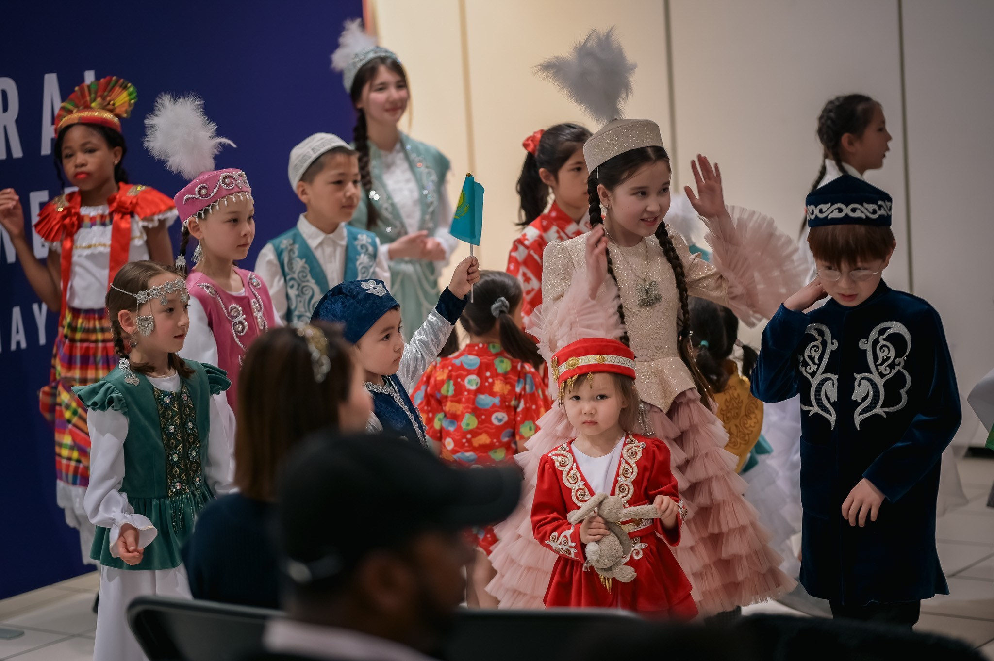 Events. Family and event photographer in London Aigerim Qali