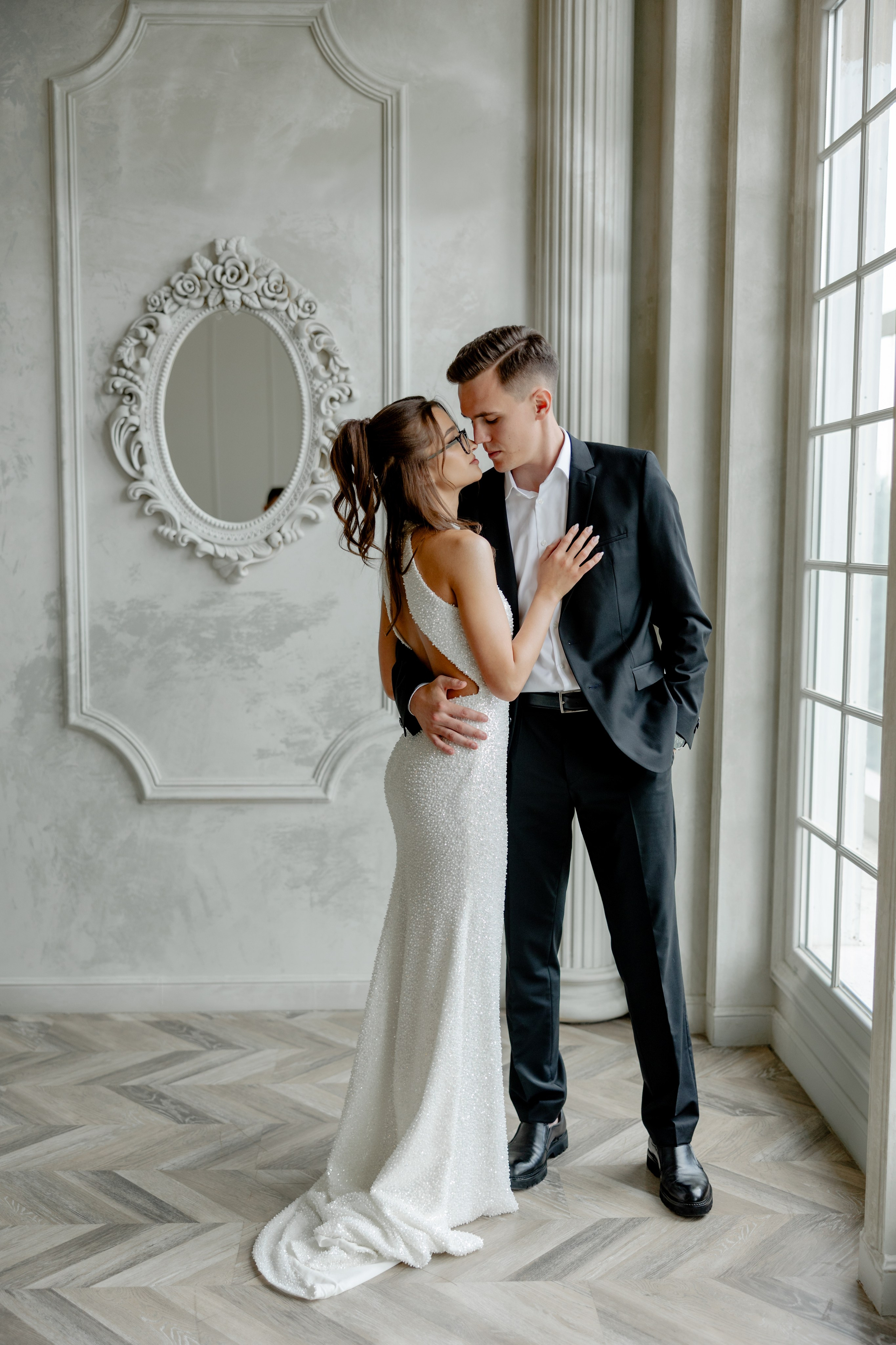 Cristian & Evelina. ProWed — Foto Video Moldova