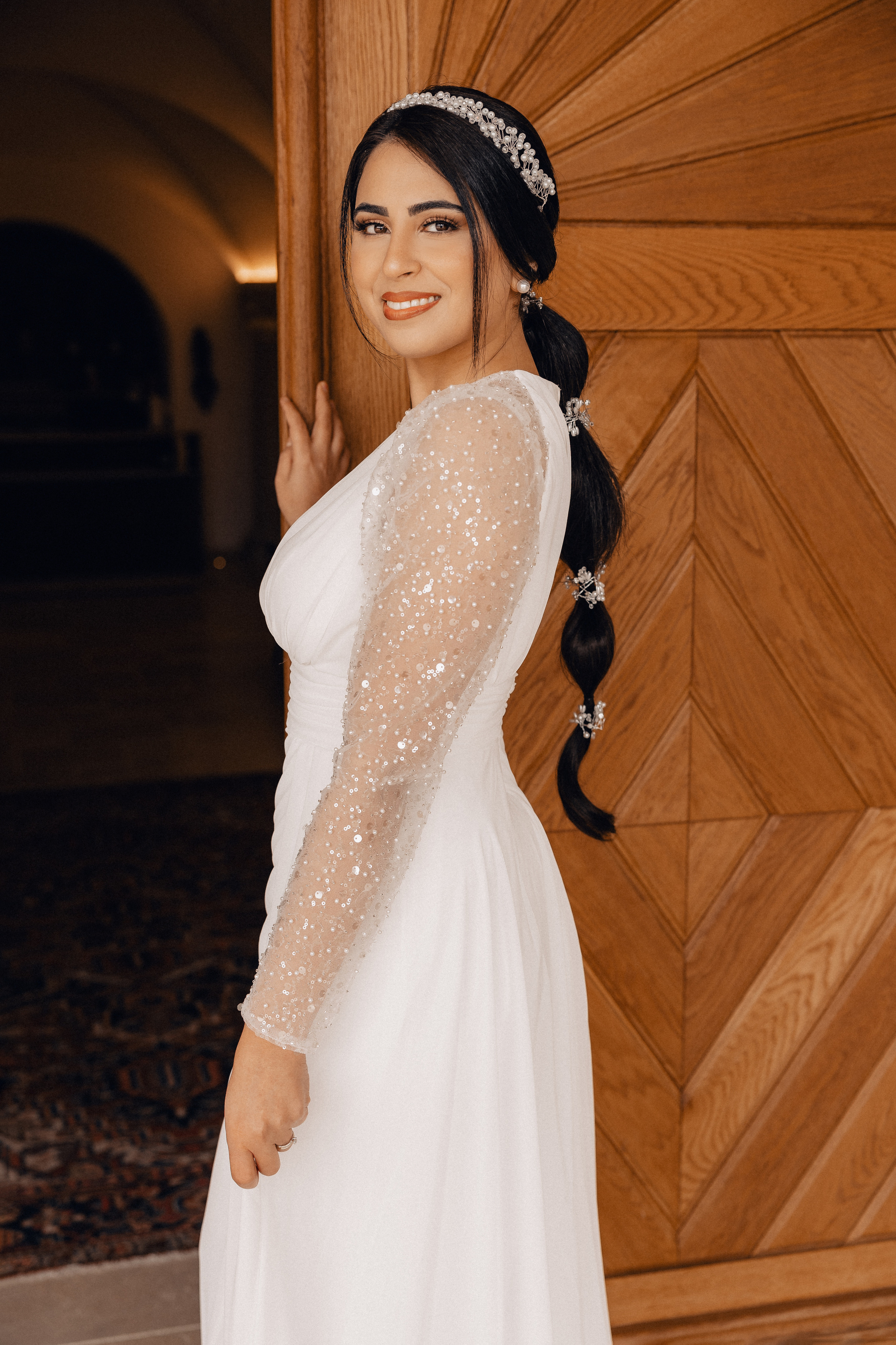 H&H. Maria Langlitz Photography