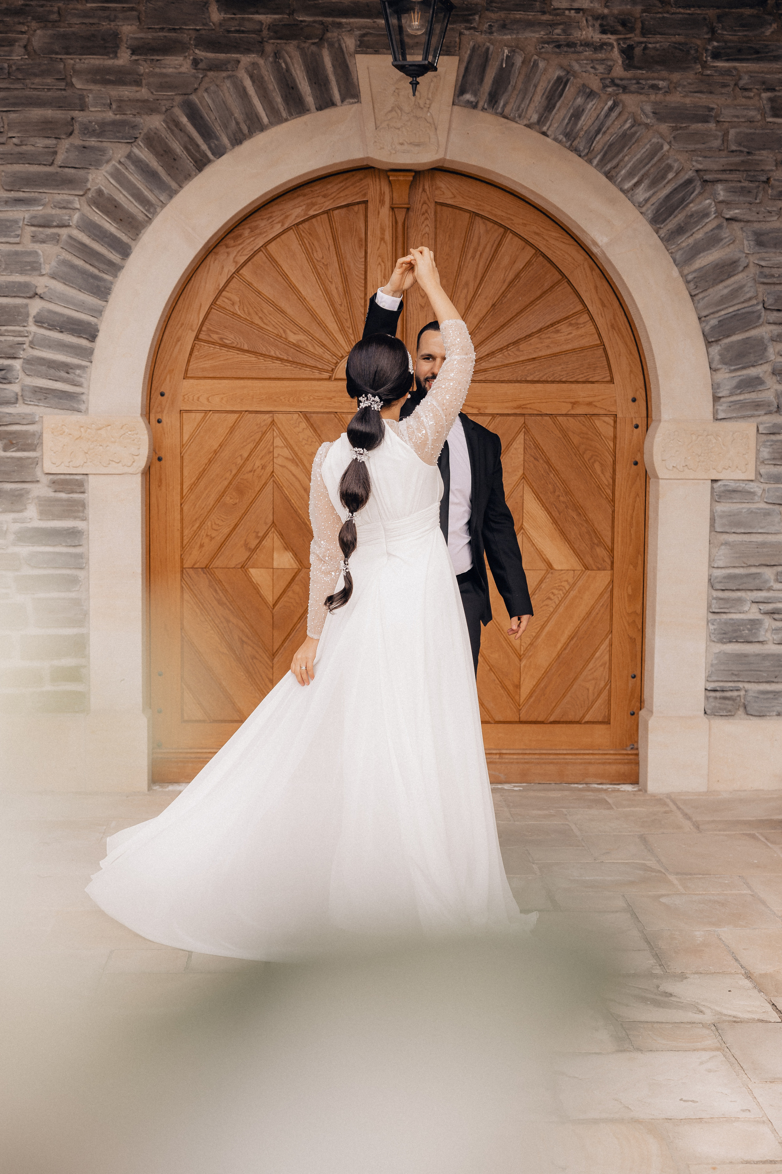 H&H. Maria Langlitz Photography