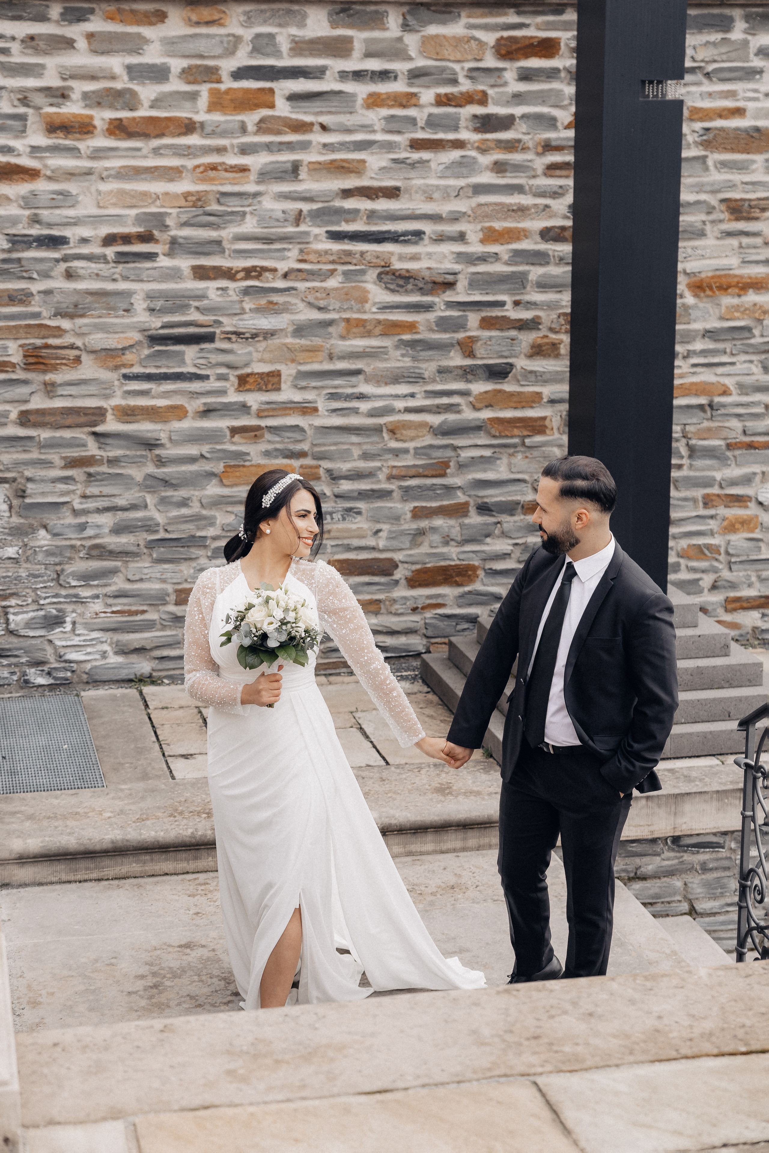 H&H. Maria Langlitz Photography