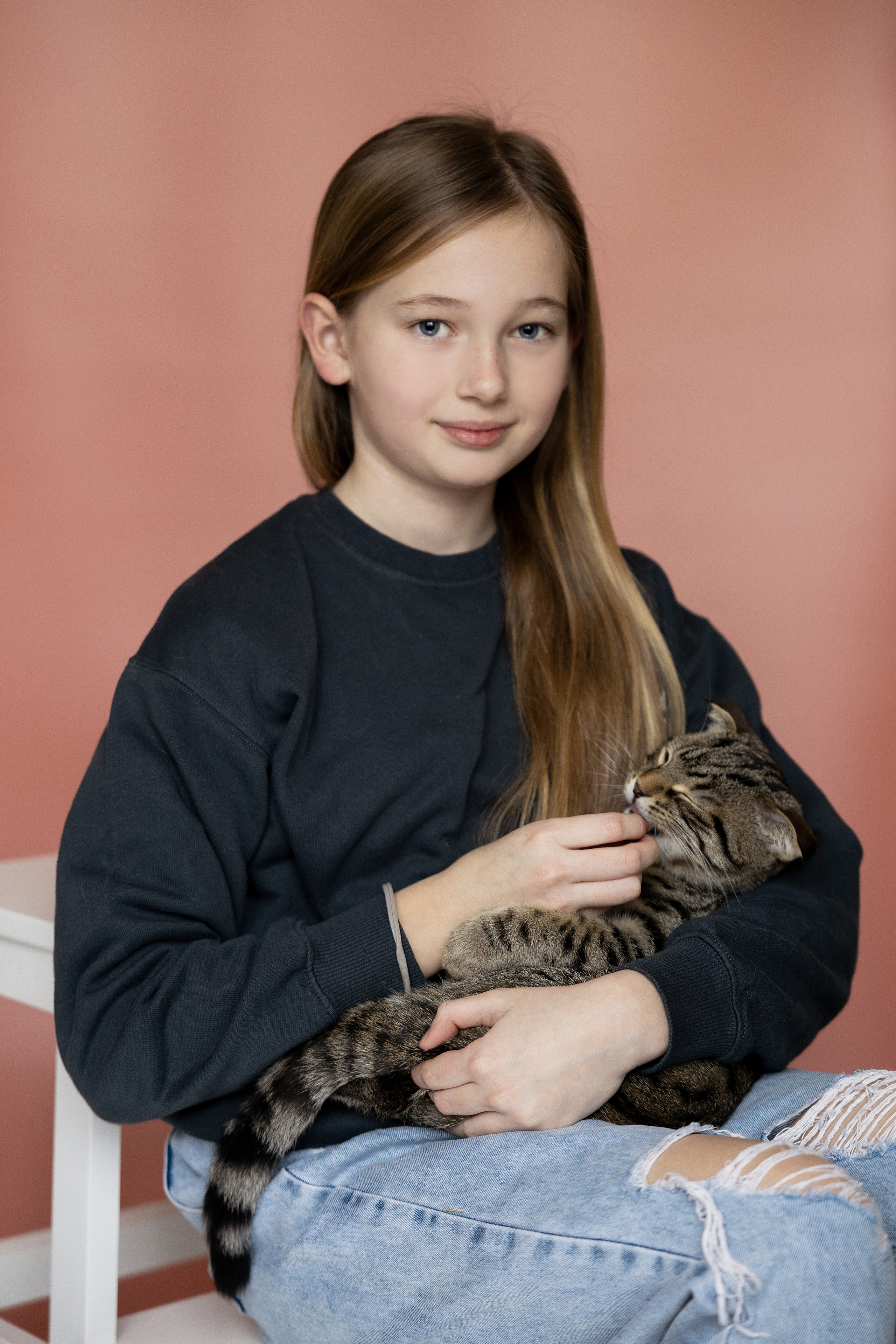 Kinder Shooting. Maria Langlitz Photography