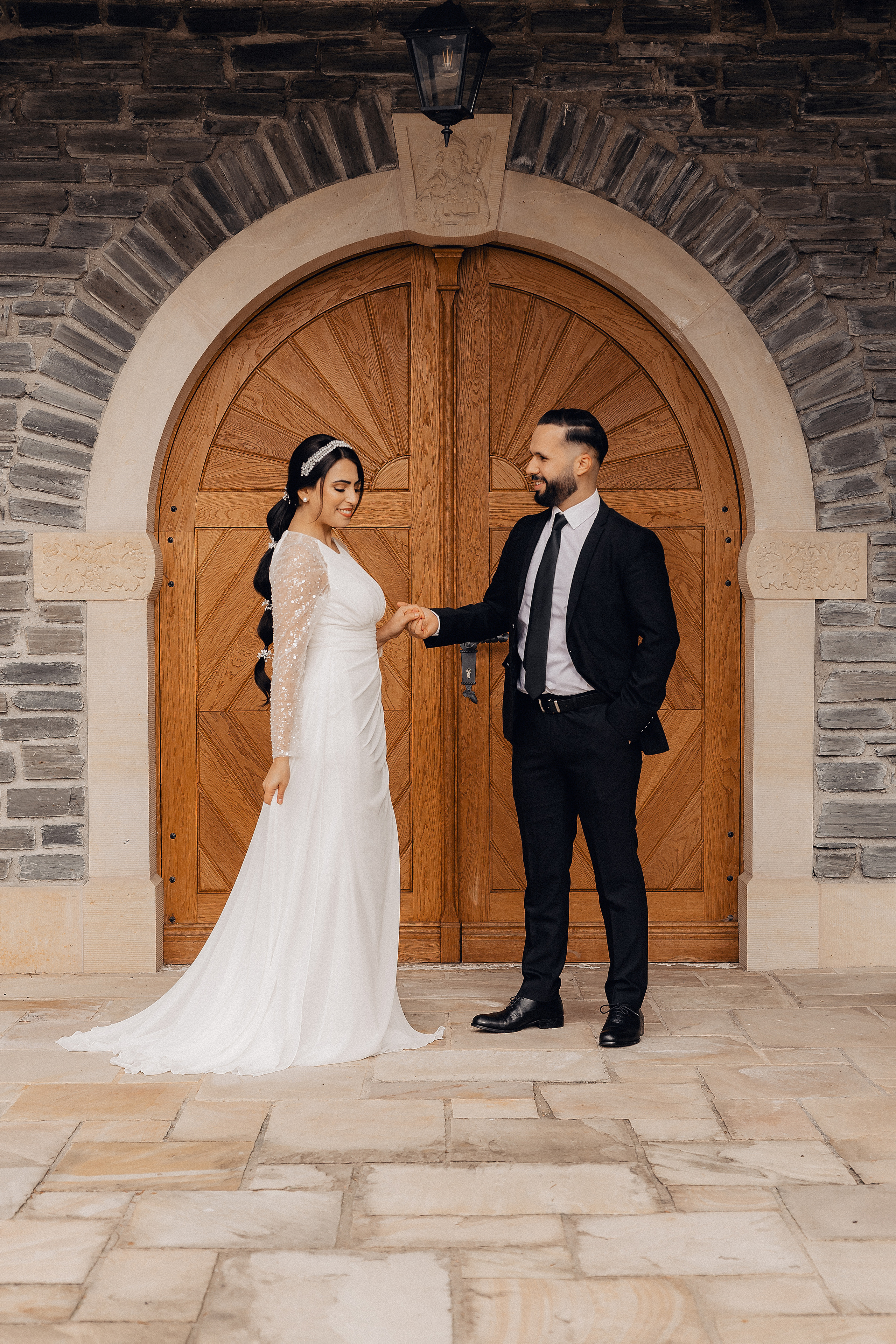 H&H. Maria Langlitz Photography