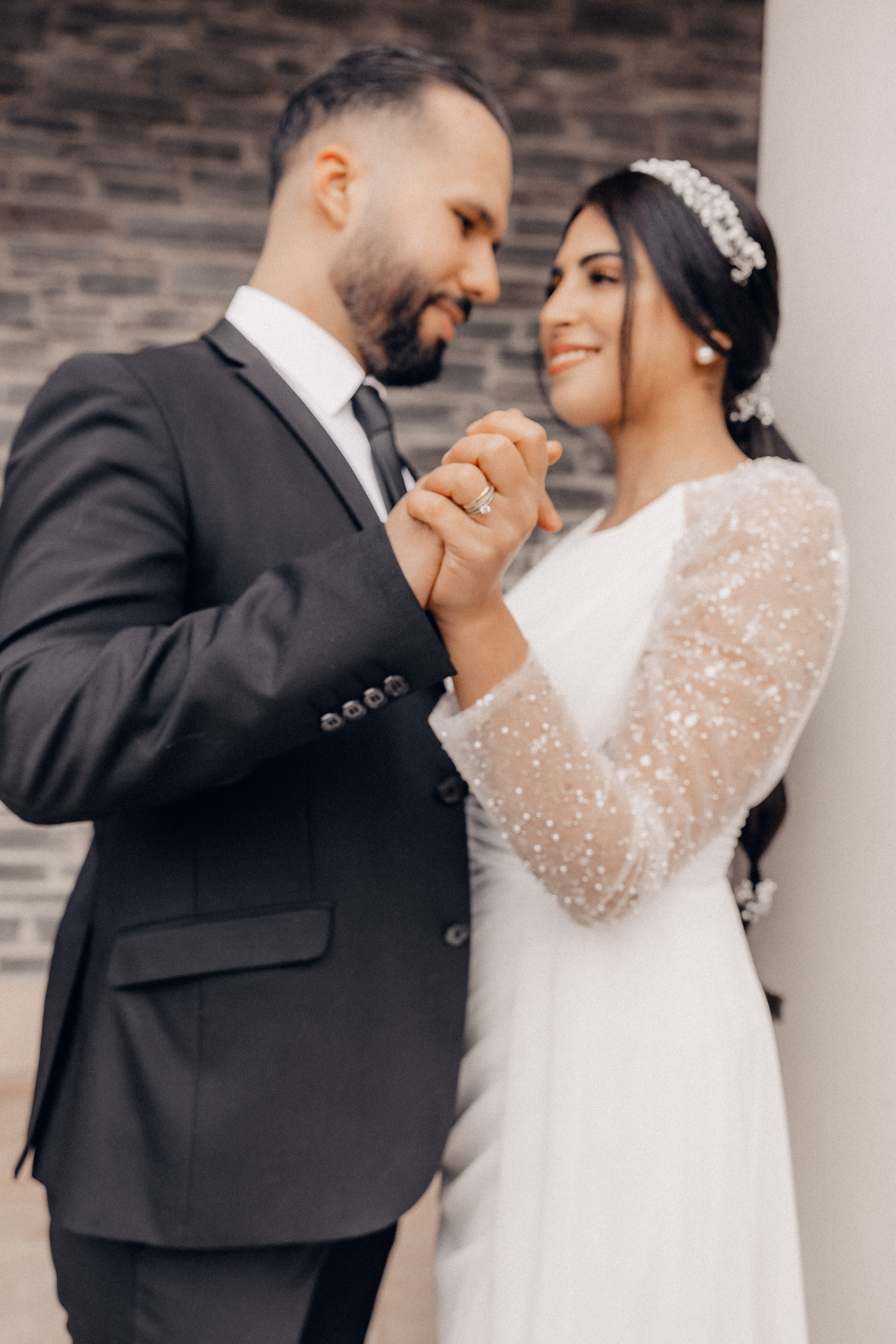 H&H. Maria Langlitz Photography