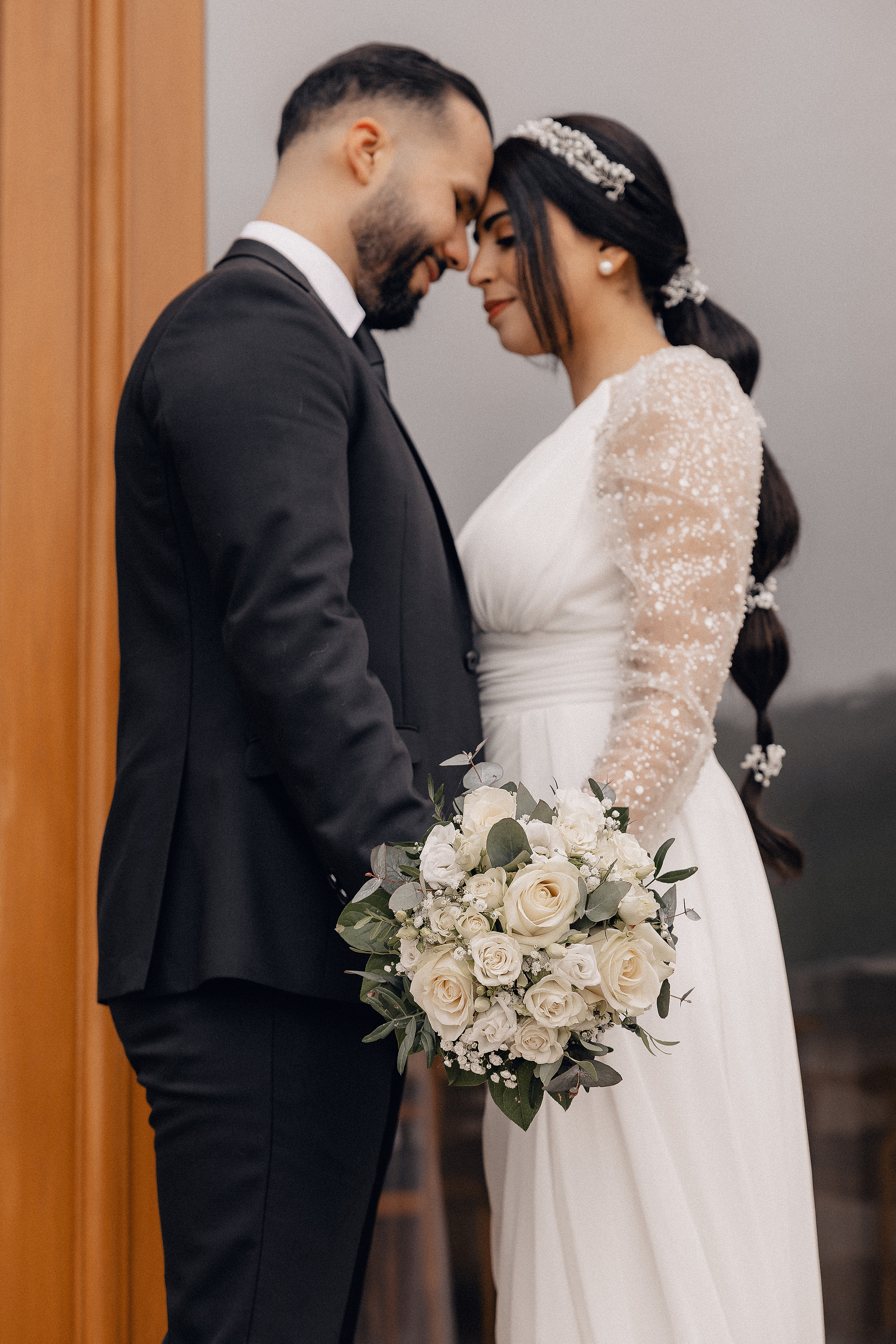 H&H. Maria Langlitz Photography