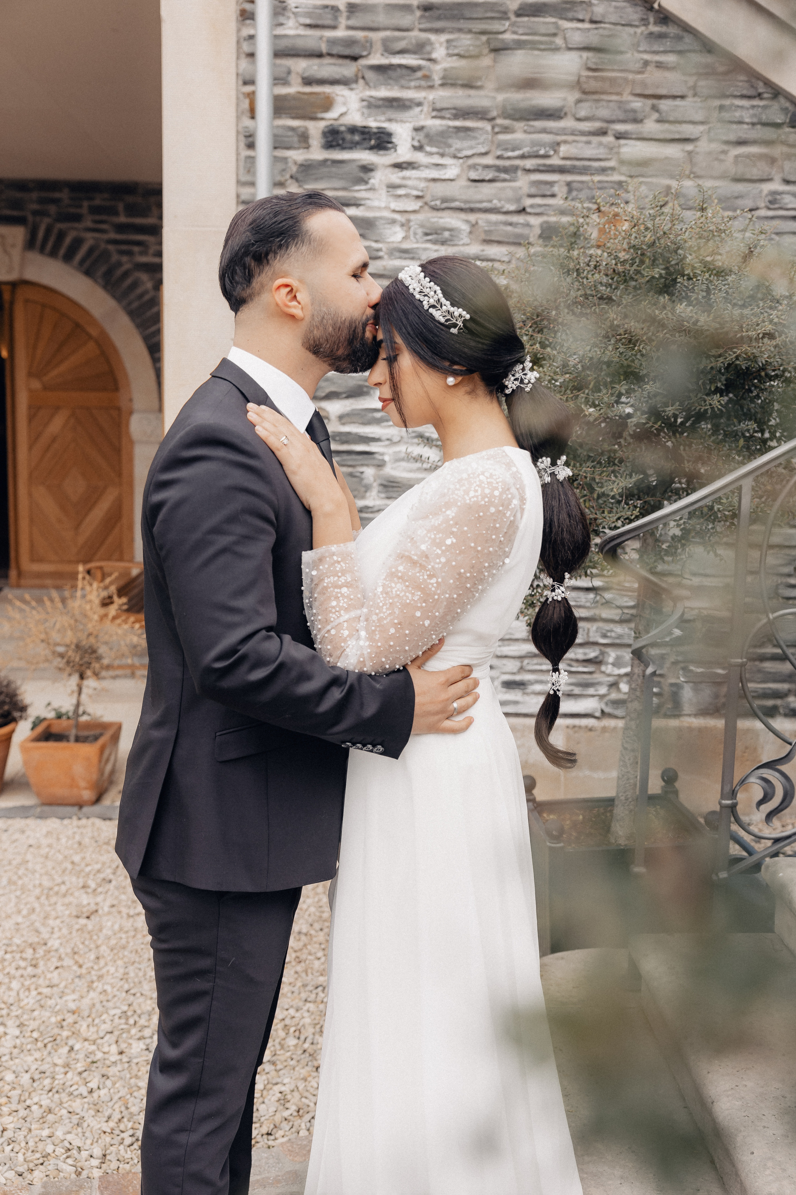 H&H. Maria Langlitz Photography