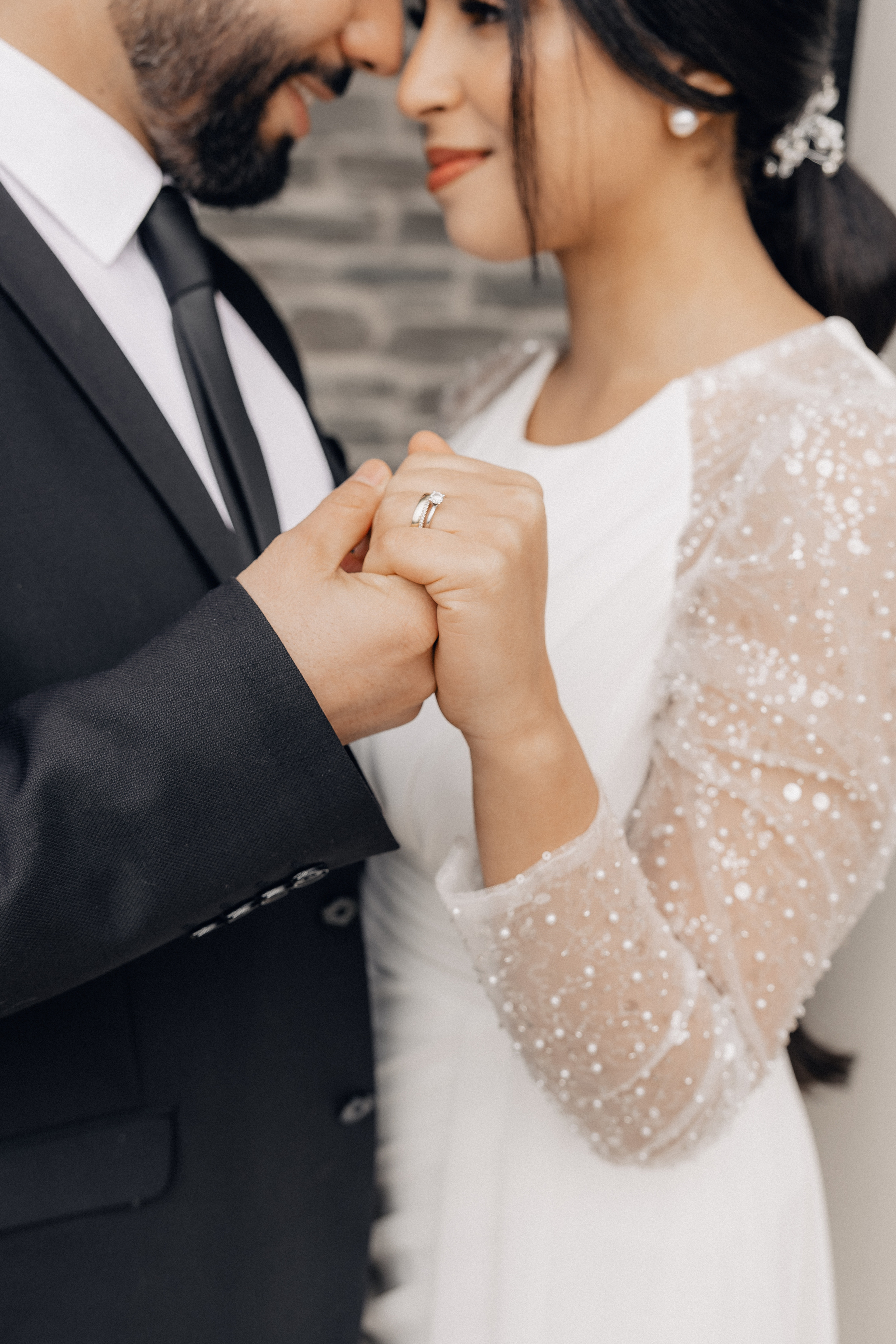 H&H. Maria Langlitz Photography