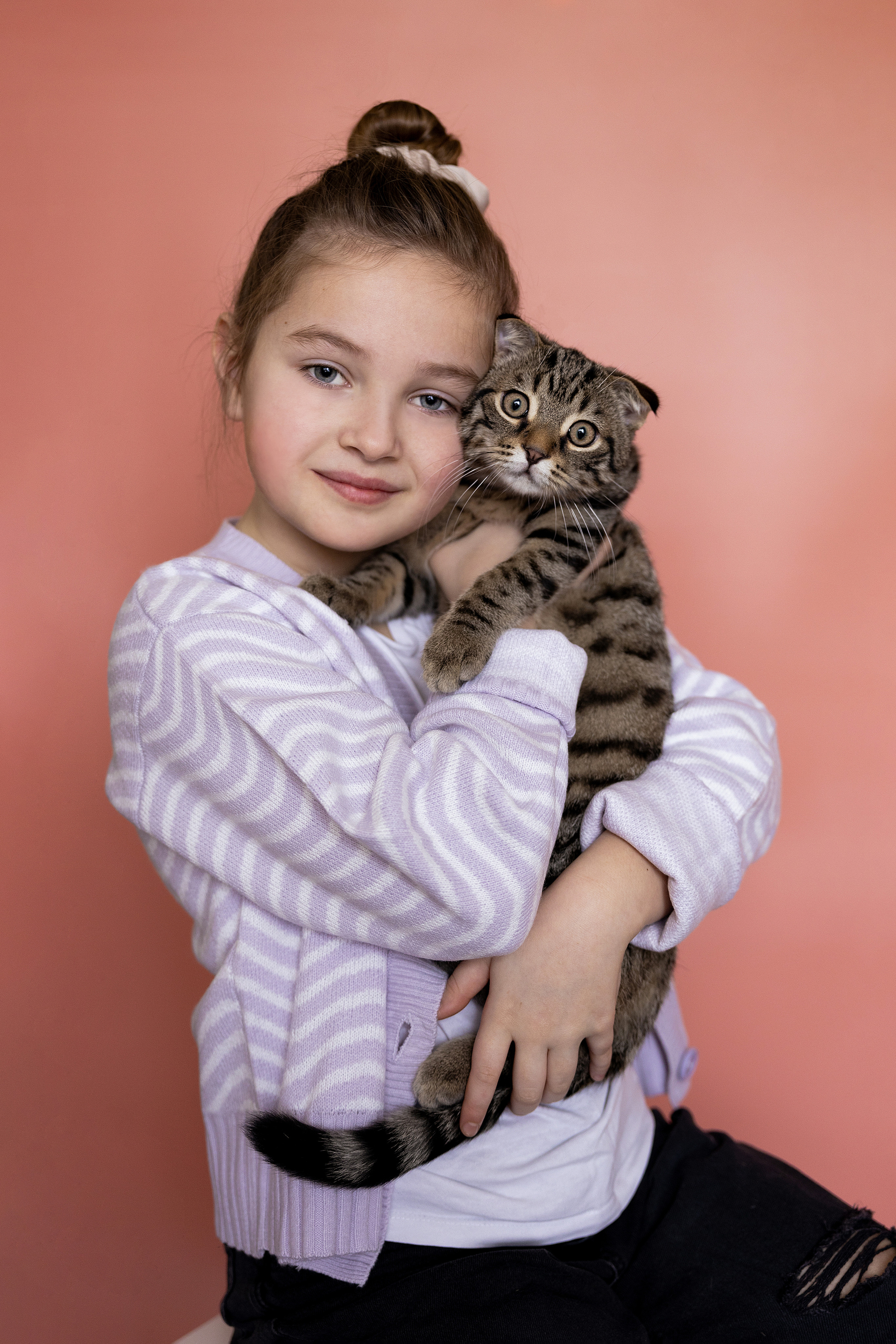 Kinder Shooting. Maria Langlitz Photography