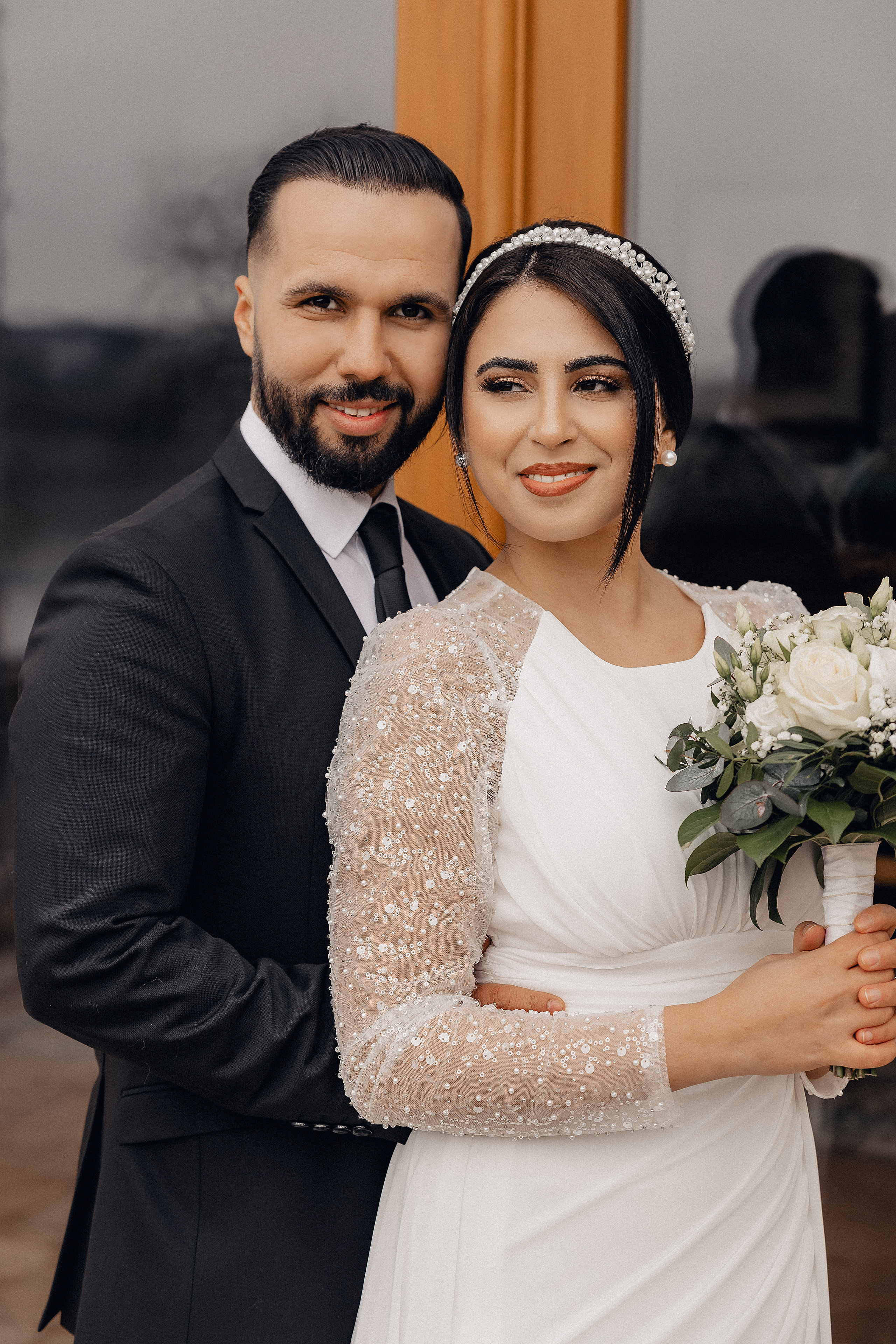 H&H. Maria Langlitz Photography