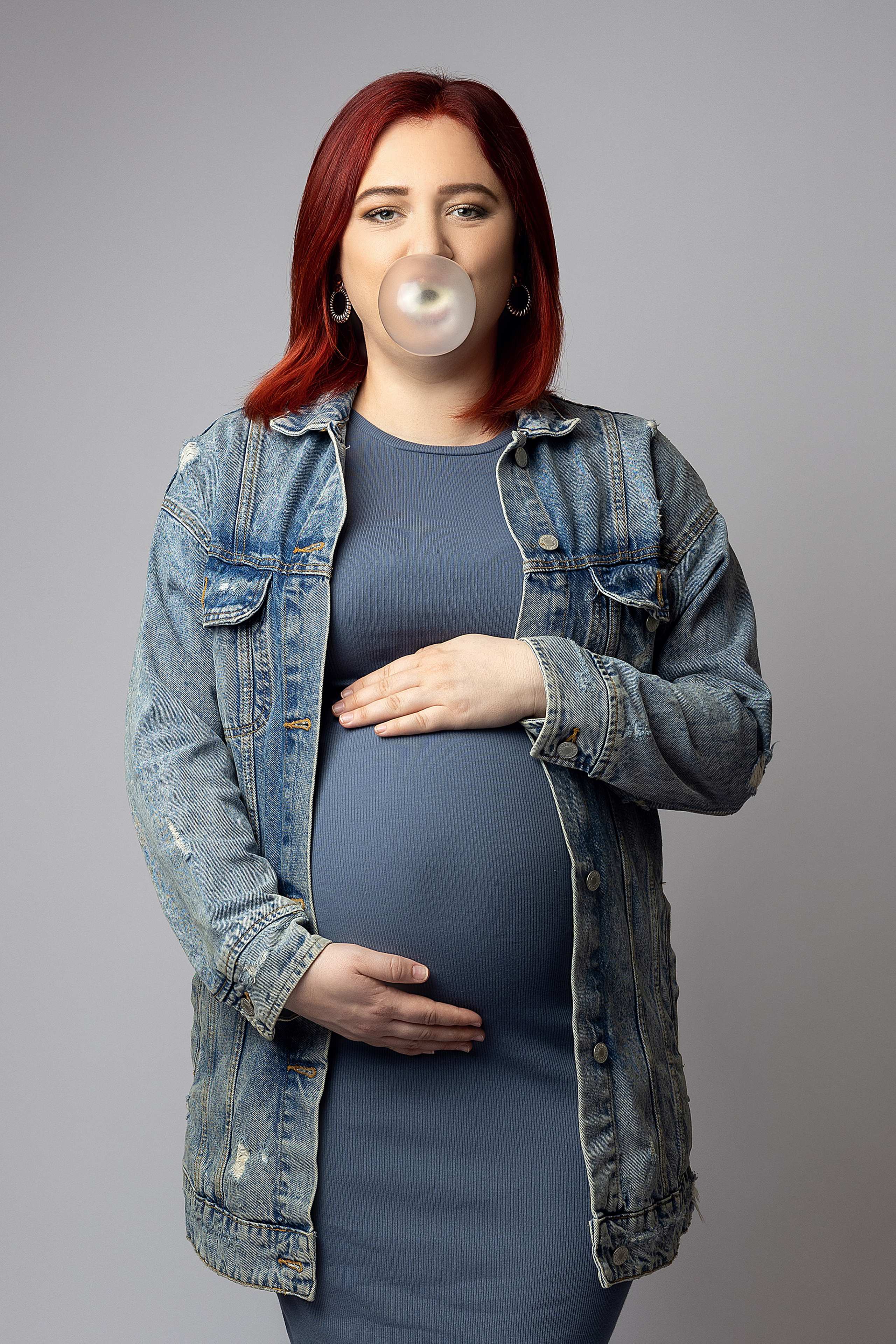 Babybauch Shooting. Maria Langlitz Photography