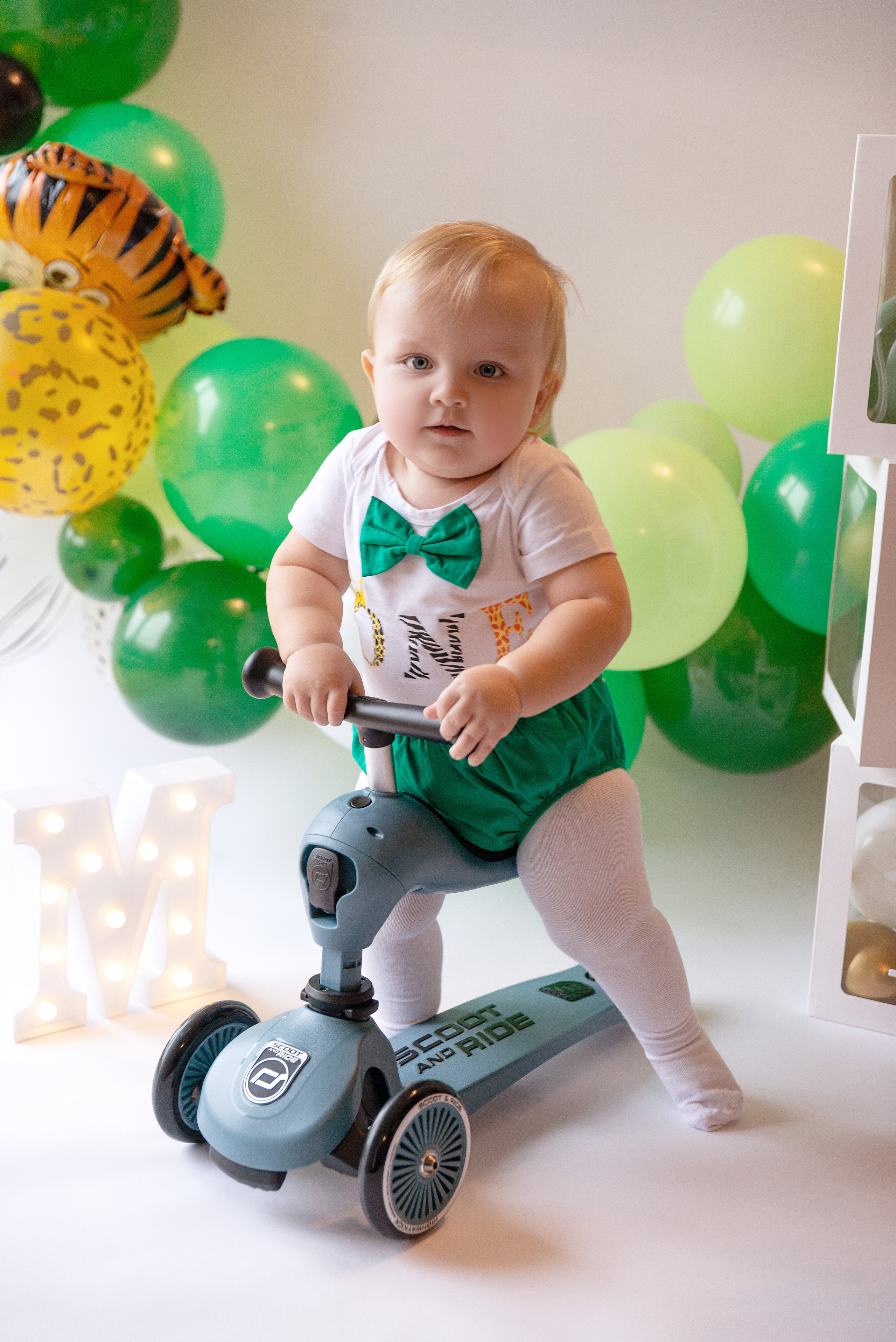 Erster Geburtstag „Cake Smash“. Maria Langlitz Photography