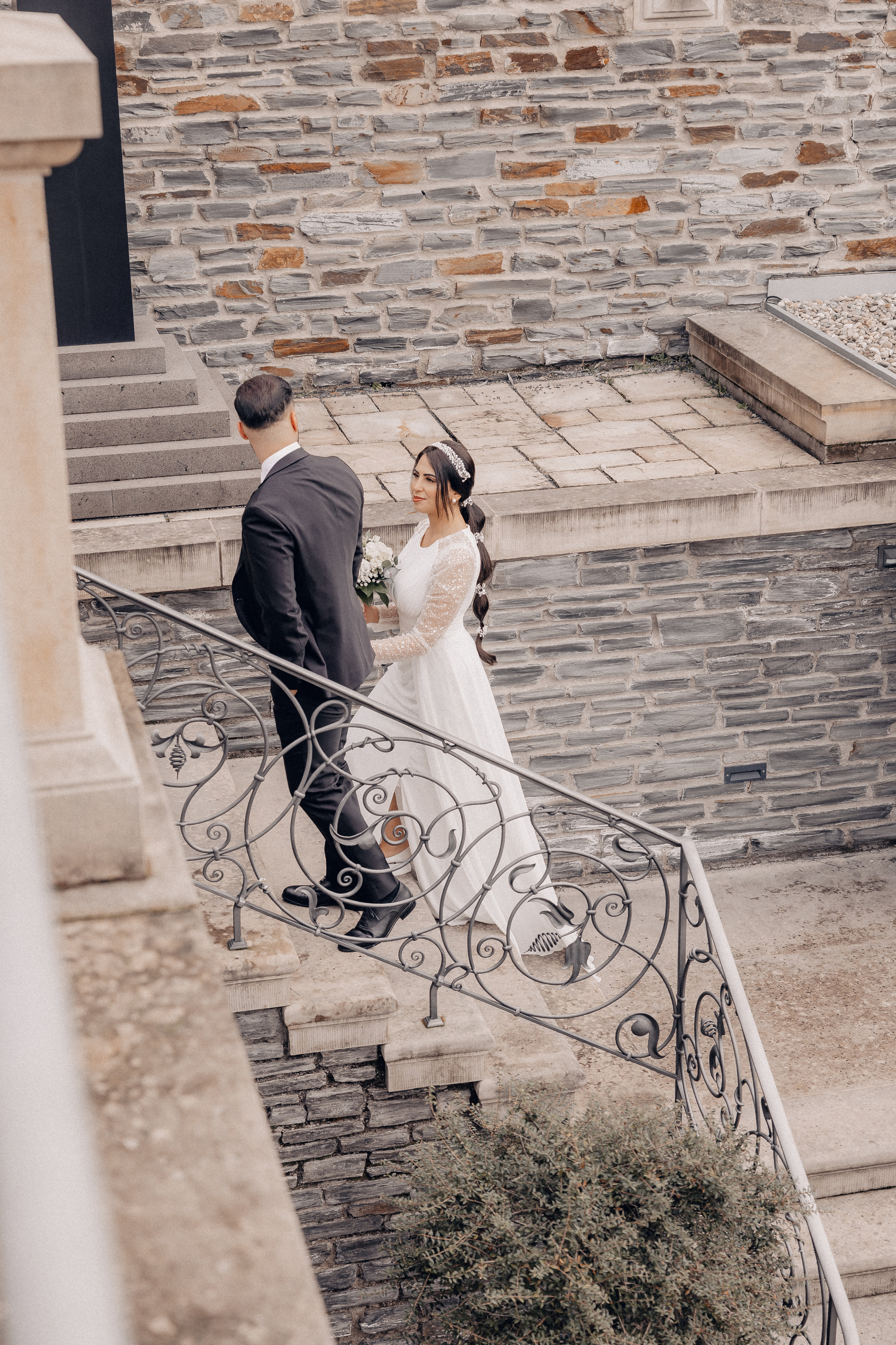 H&H. Maria Langlitz Photography