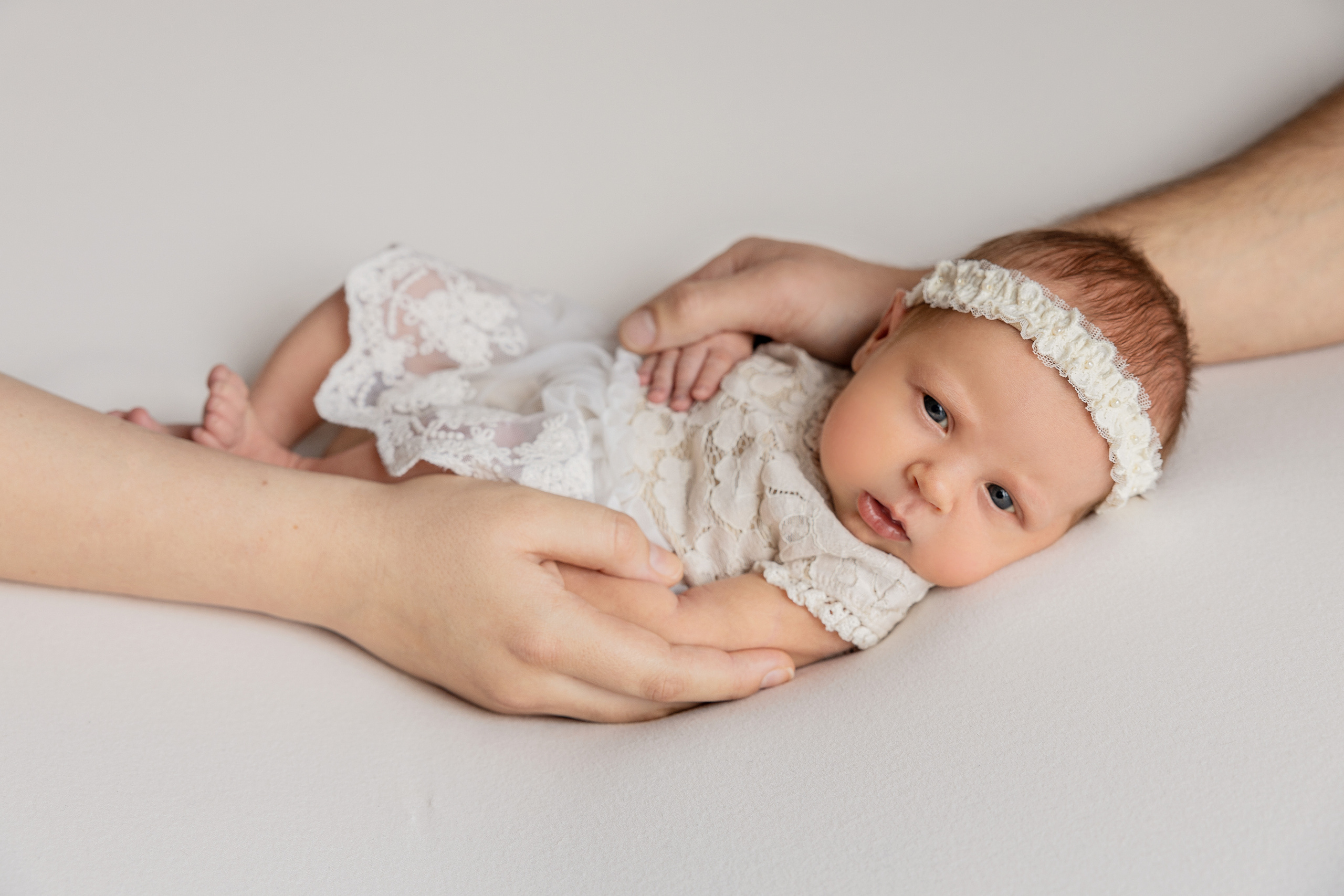 Newborn. Maria Langlitz Photography