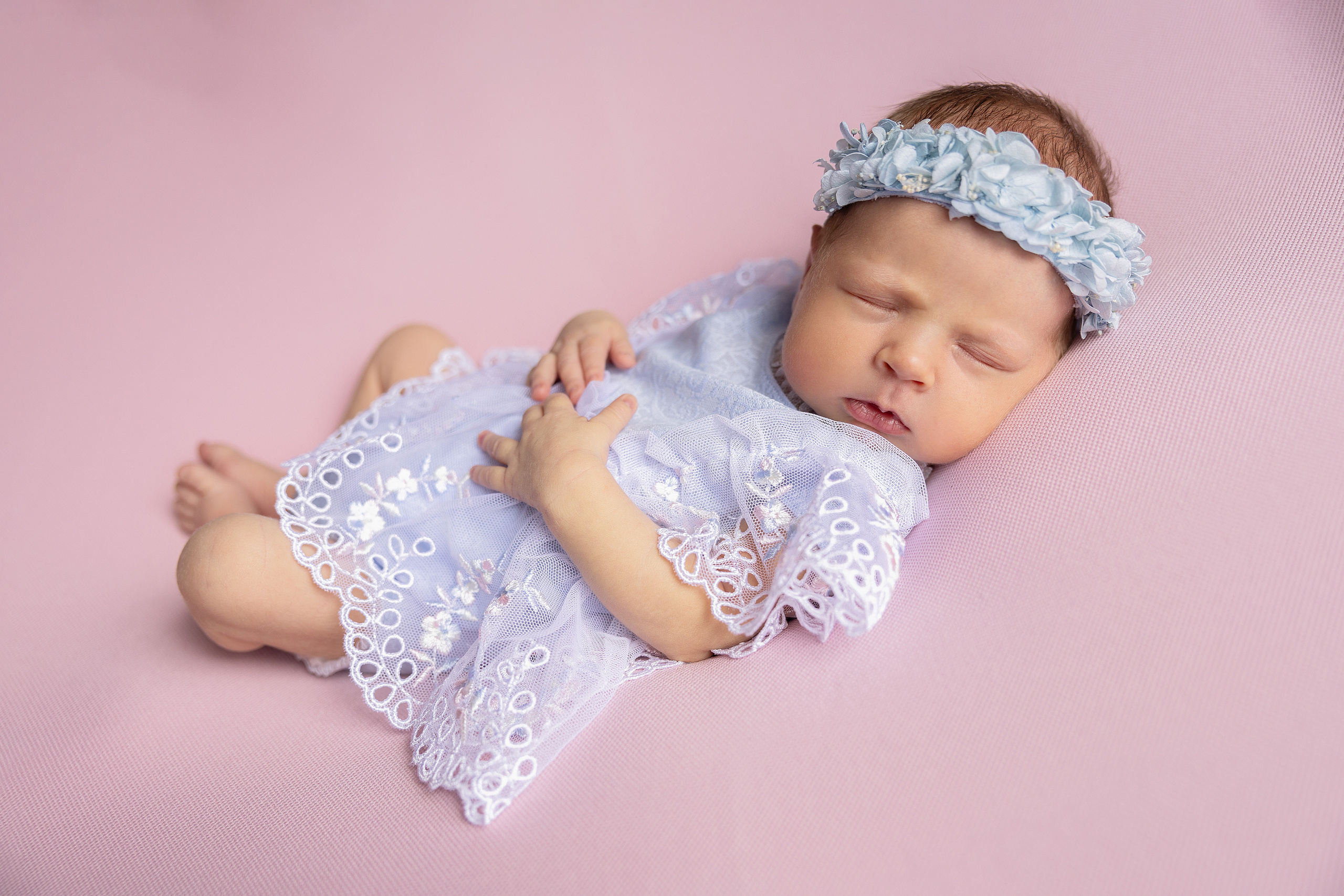 Newborn. Maria Langlitz Photography