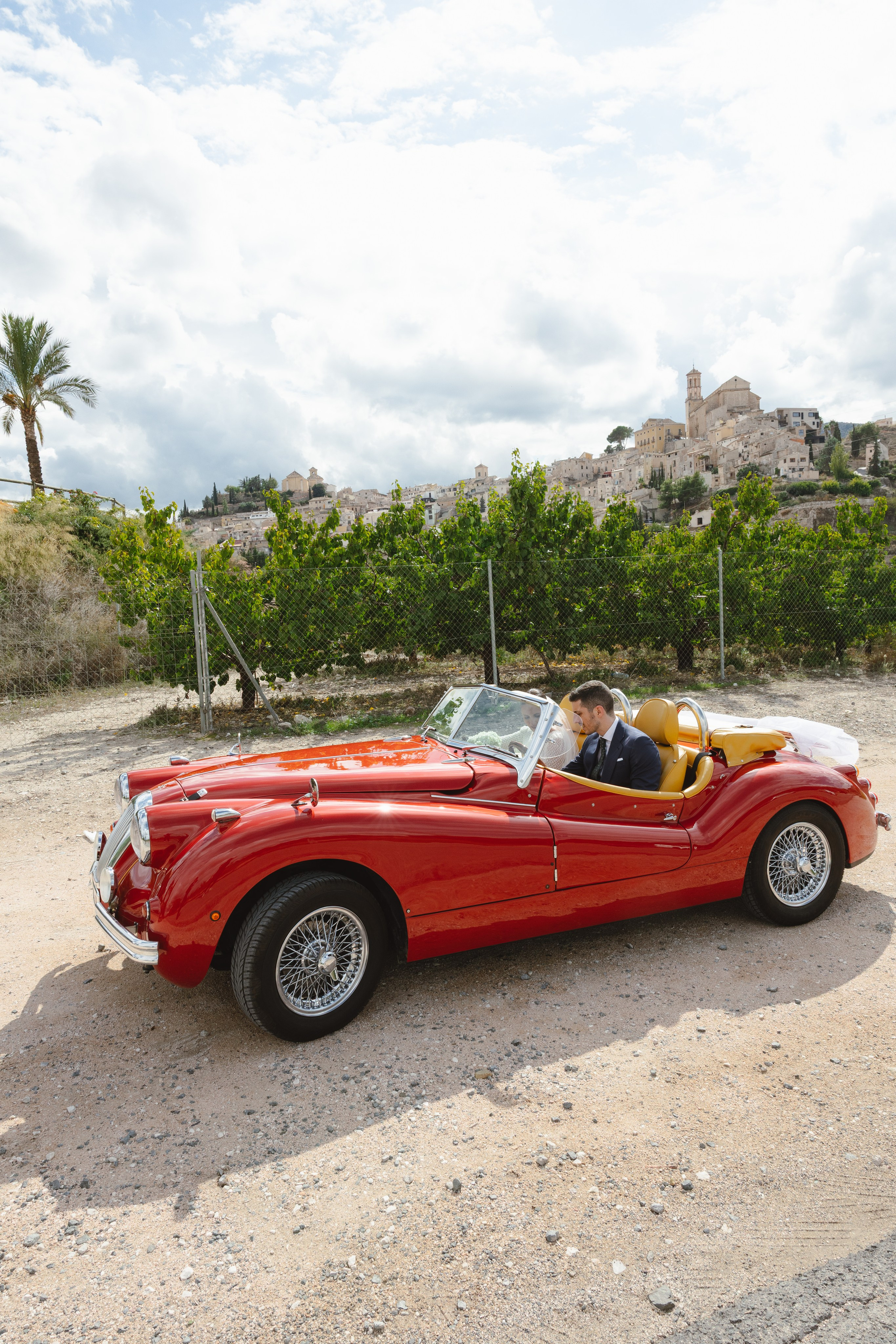 EVA & GUILLE. Fotógrafo y Videografo de bodas y eventos