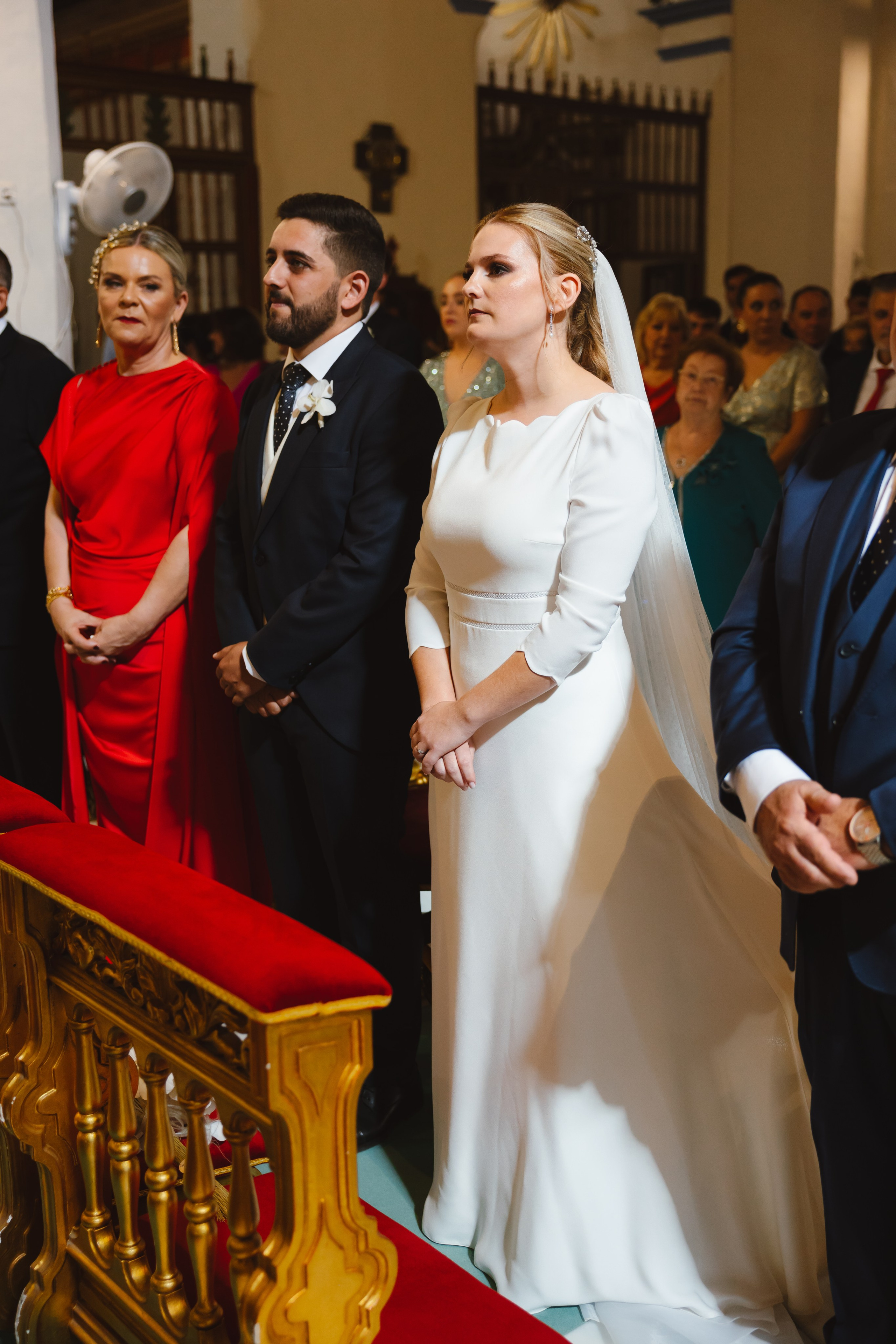 Mª ÁNGELES & ALEJANDRO. Fotógrafo y Videografo de bodas y eventos