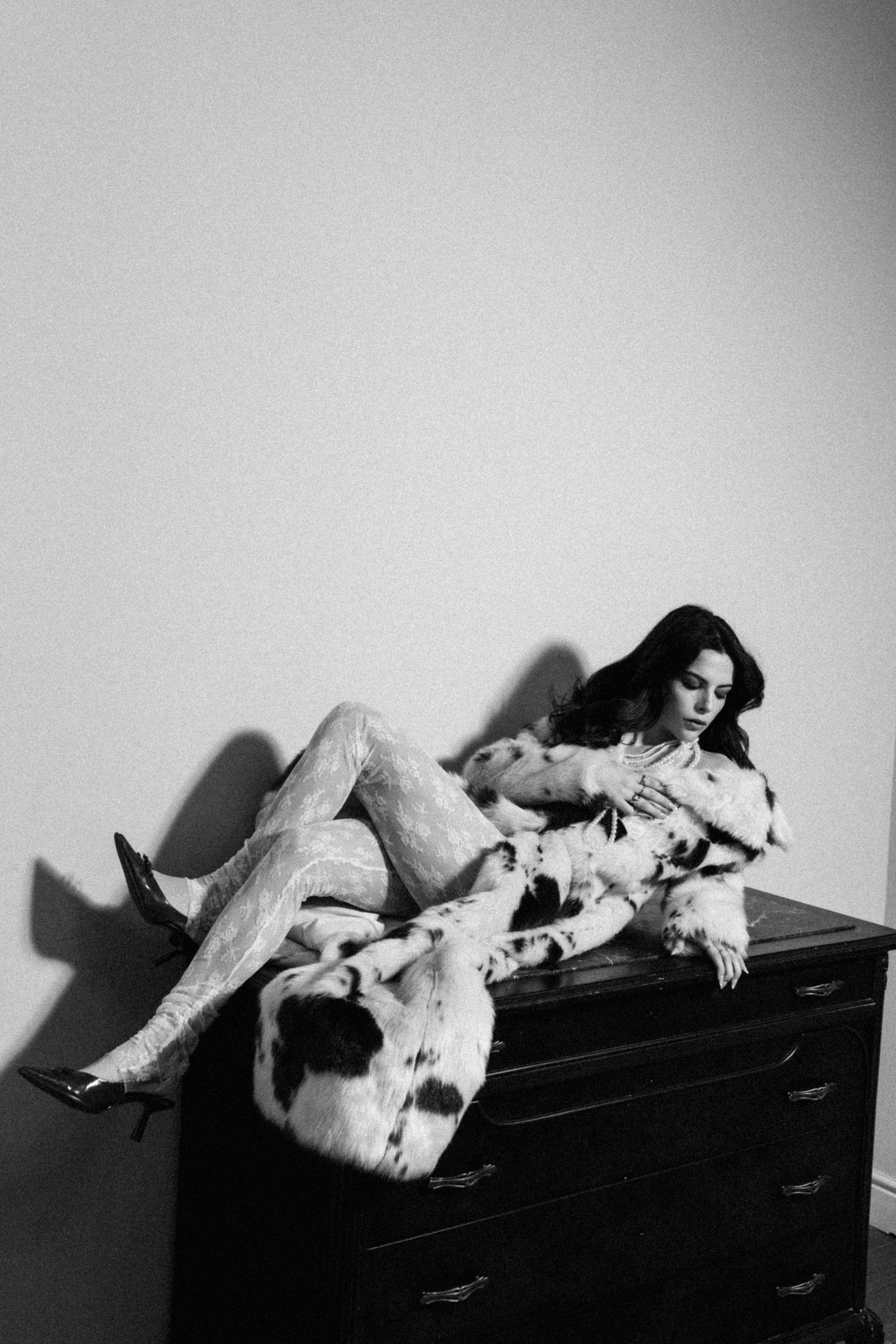 Selene. Wedding photographer Italy