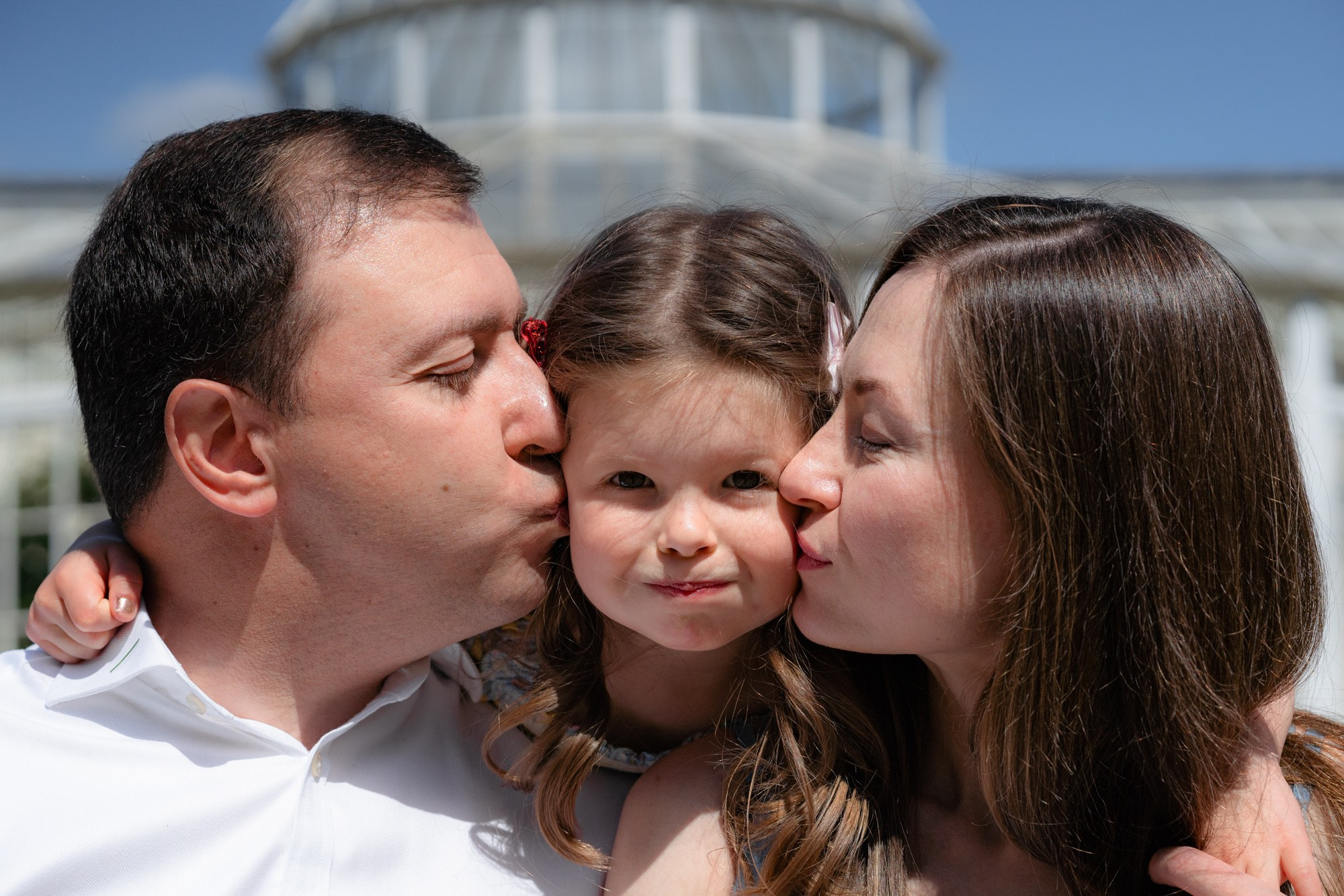 Anya Genya Polina. Tonya Kyrylenko photographer in London