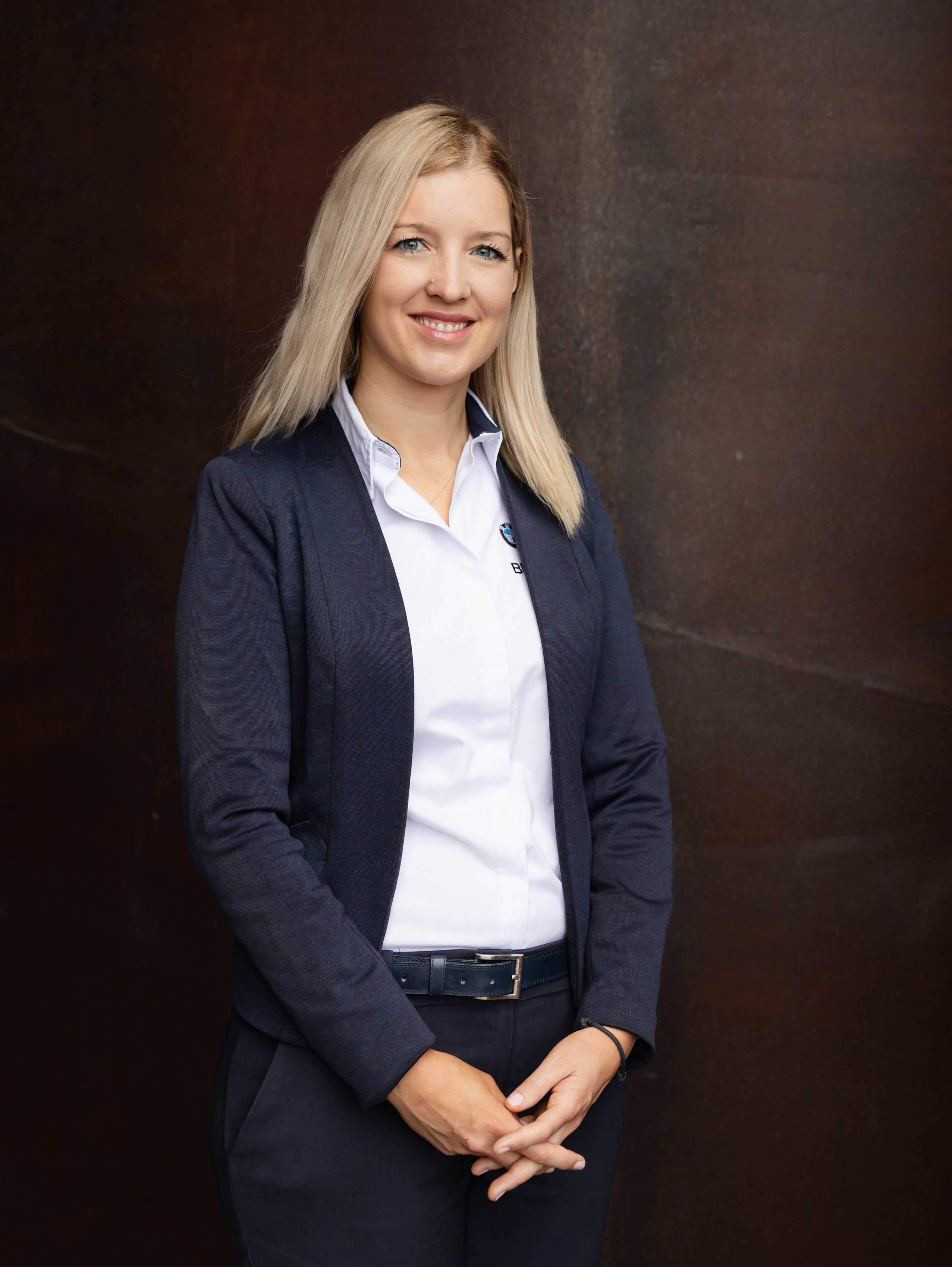 Women Business Portrait. Rodinná, těhotenská, newborn a lifestyle fotografka v Písku Oxana Telupilova