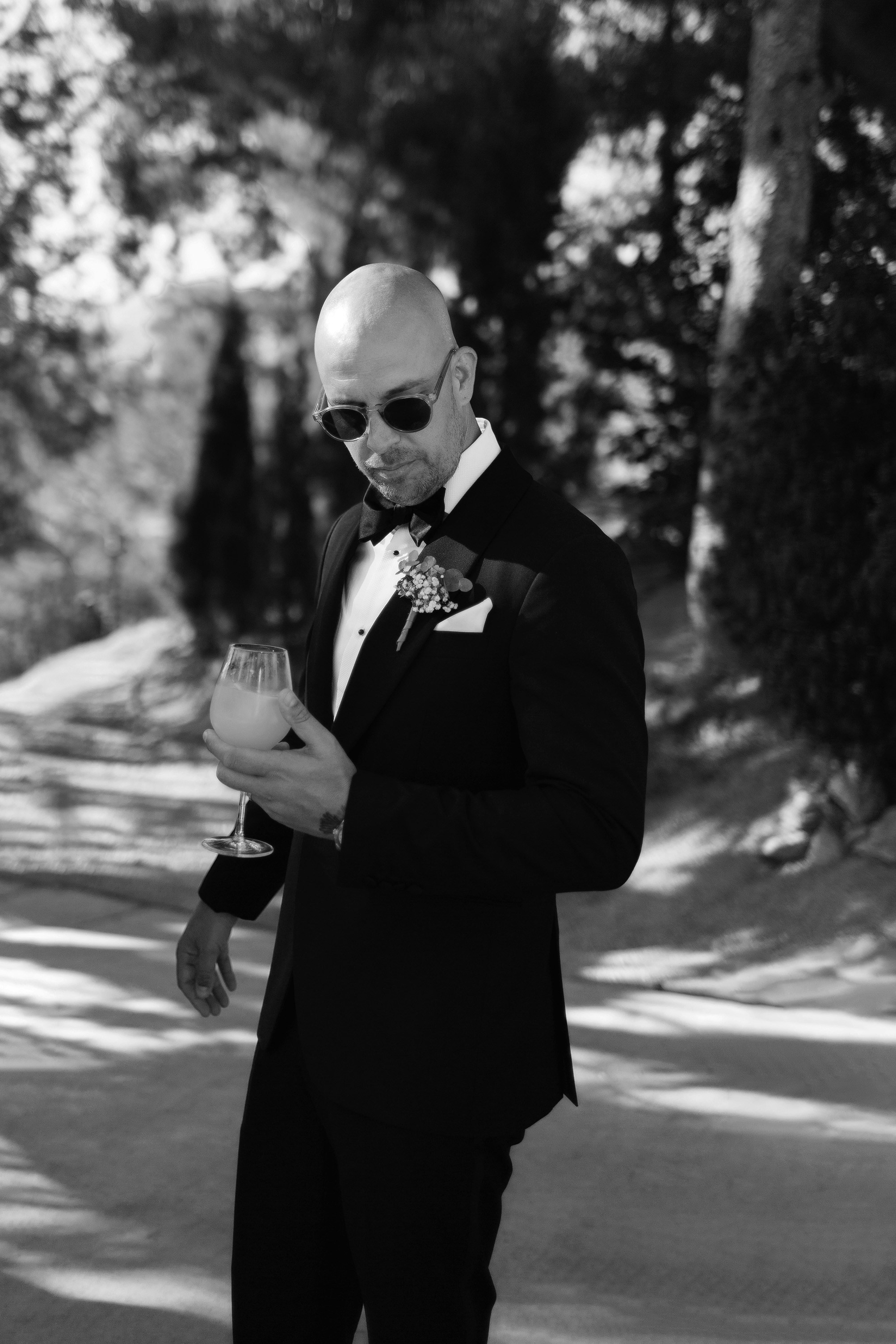 Laura and Henrik. Destination Wedding Photographers based in Spain