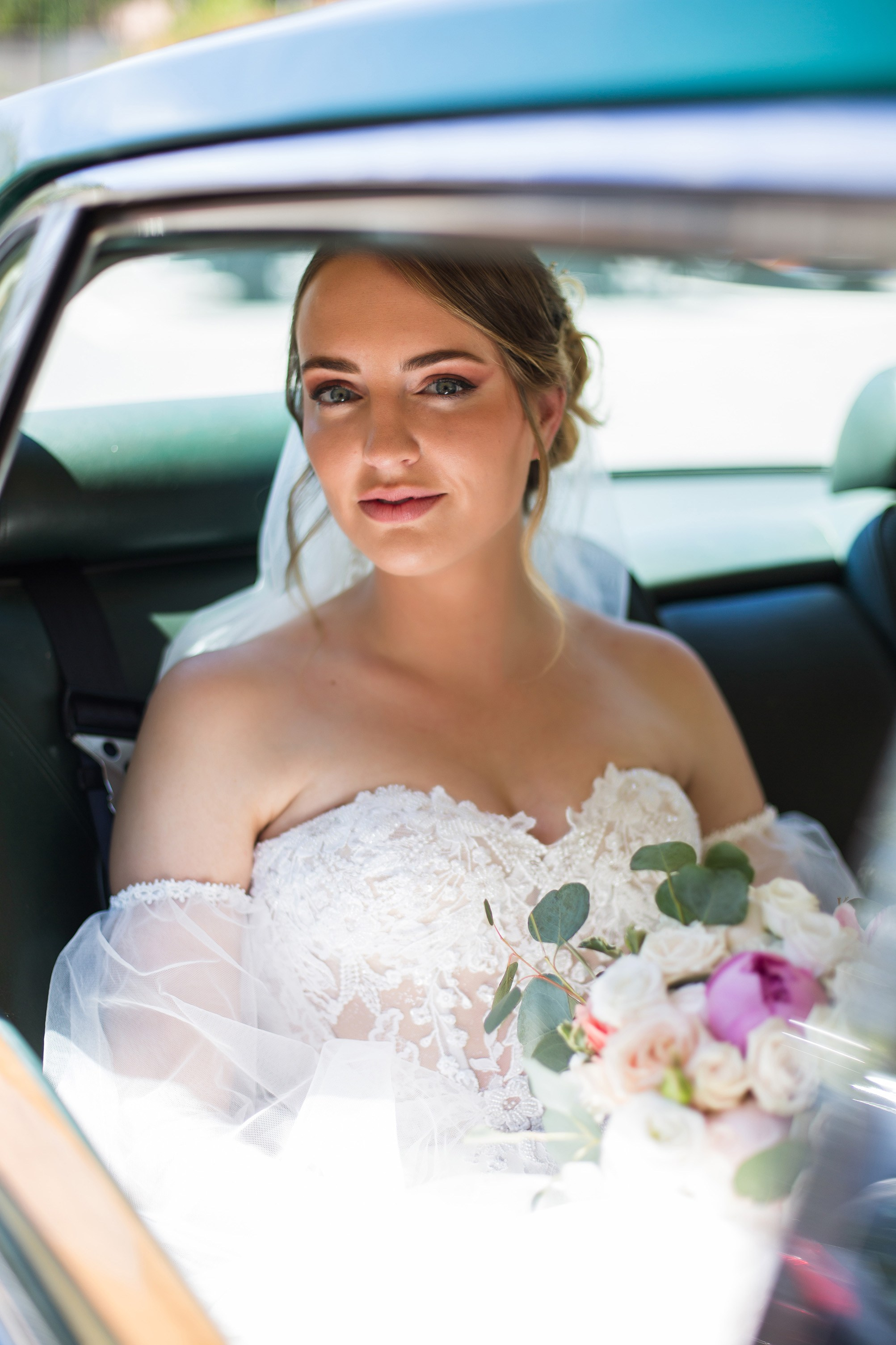 Anouk and Daniel. Destination Wedding Photographers based in Spain