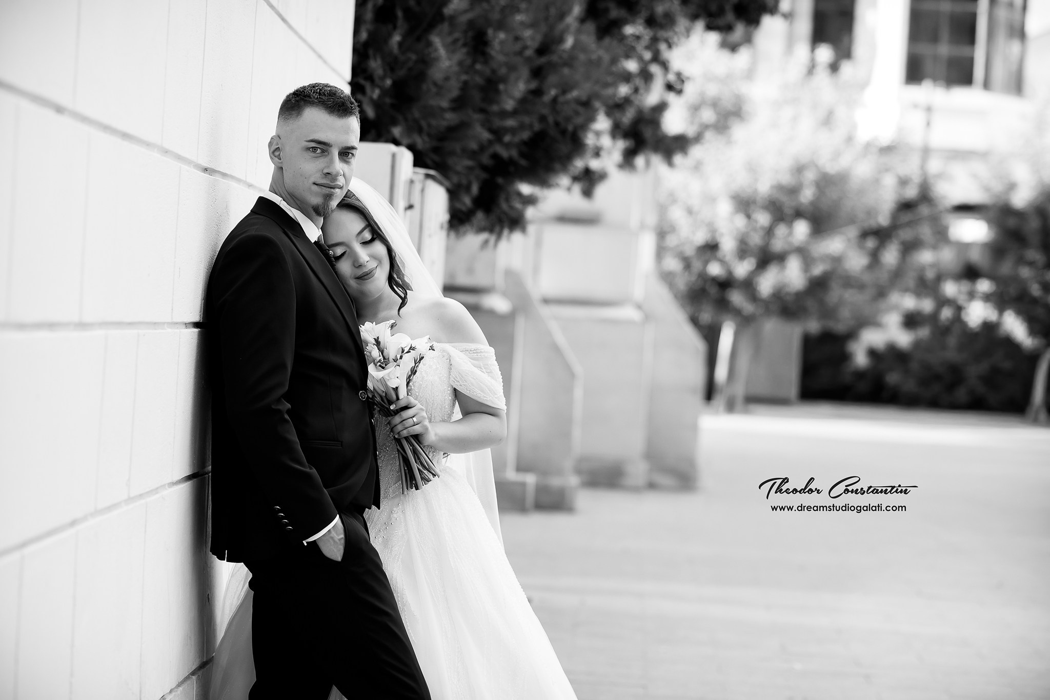 Dream Studio Galați – ședințe foto profesionale pentru familie, portrete și evenimente