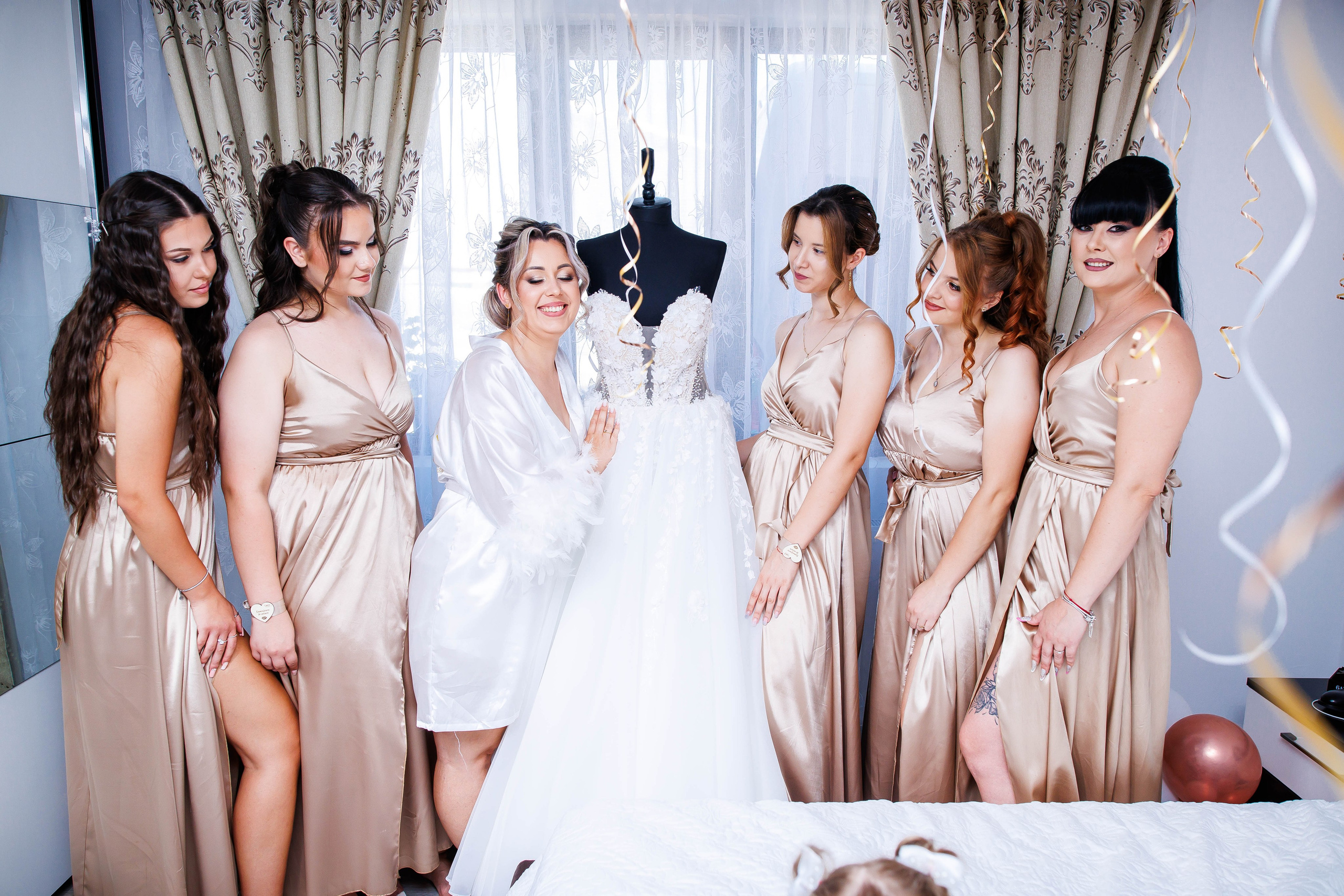 Cadre Interior Miri. Dream Studio Galați – ședințe foto profesionale pentru familie, portrete și evenimente